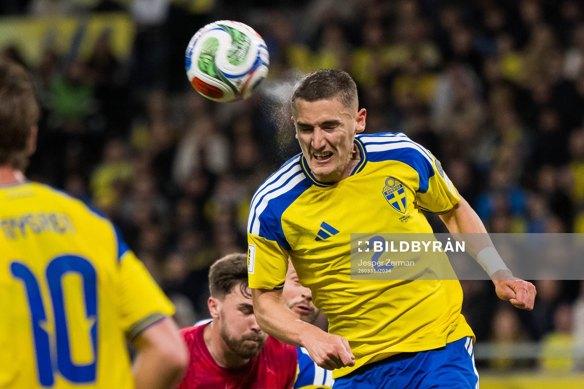 Gustaf Lagerbielke of Sweden