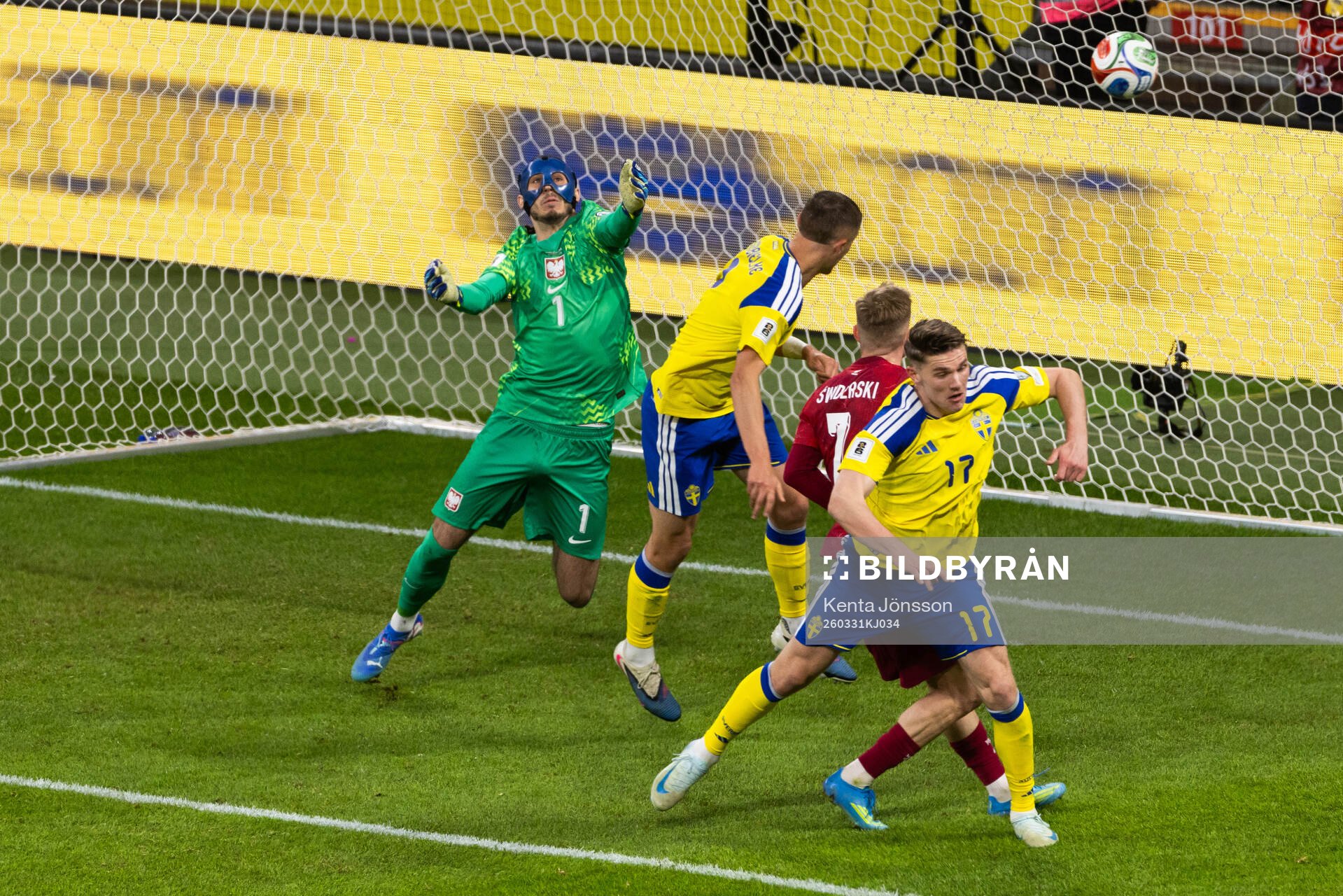 Gustaf Lagerbielke of Sweden