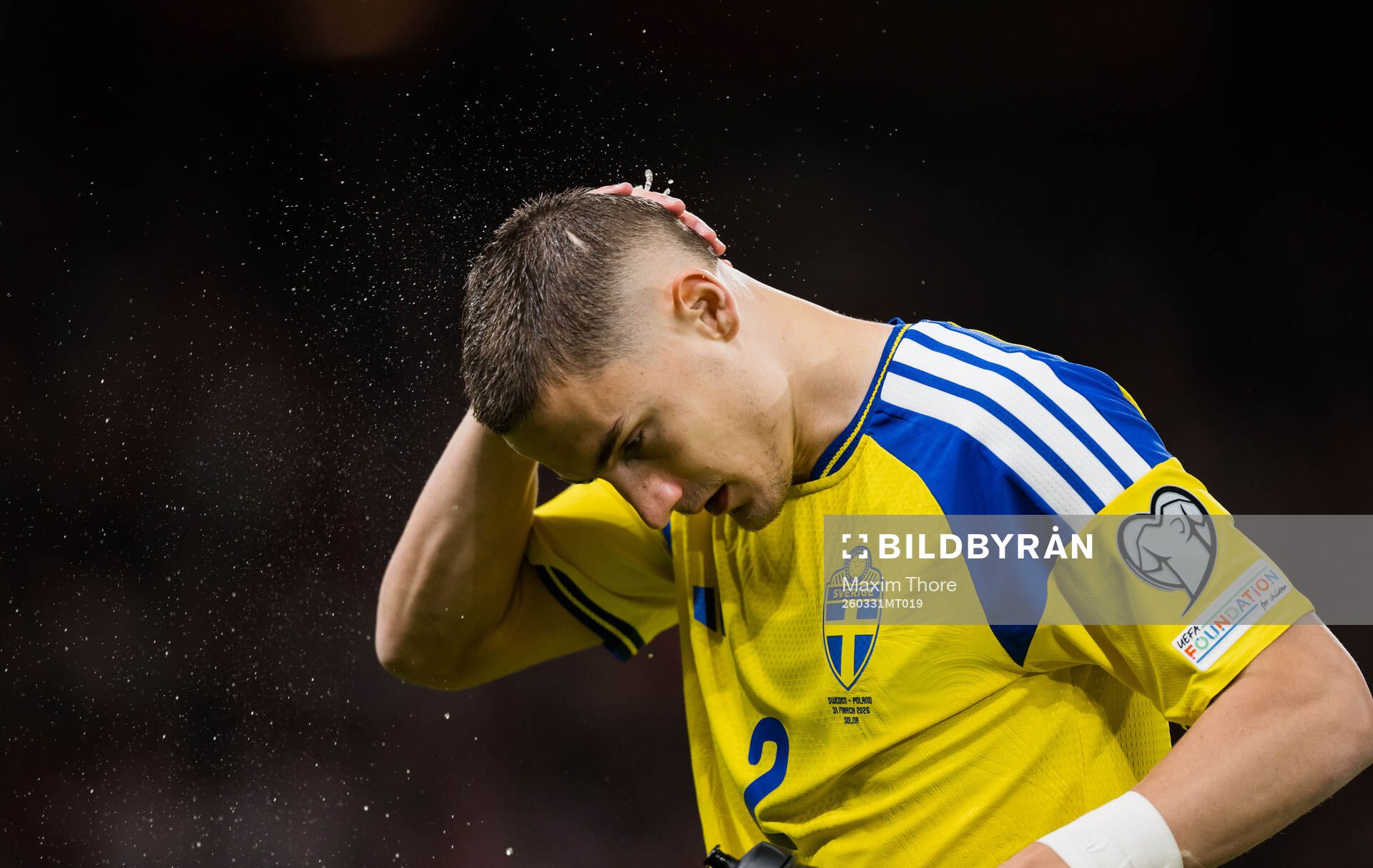 Gustaf Lagerbielke of Sweden