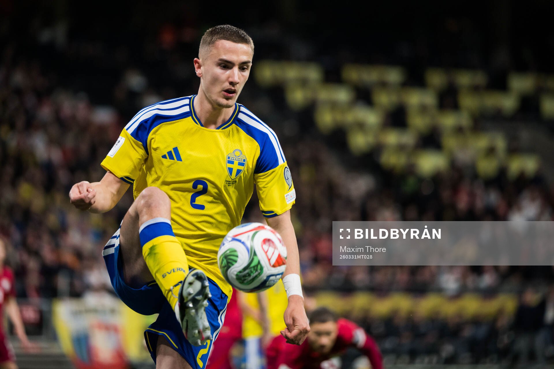 Gustaf Lagerbielke of Sweden