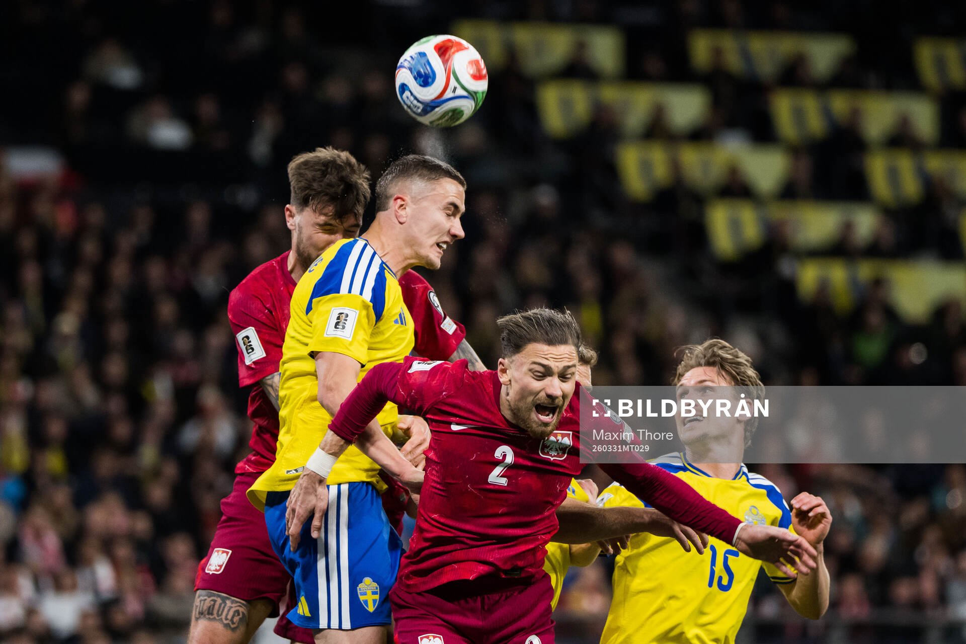 Gustaf Lagerbielke and Carl Starfelt of Sweden against