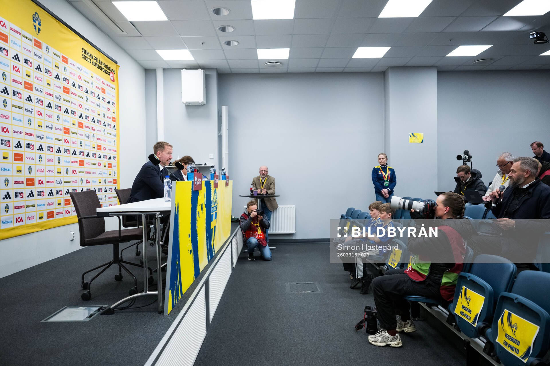 Head coach Graham Potter