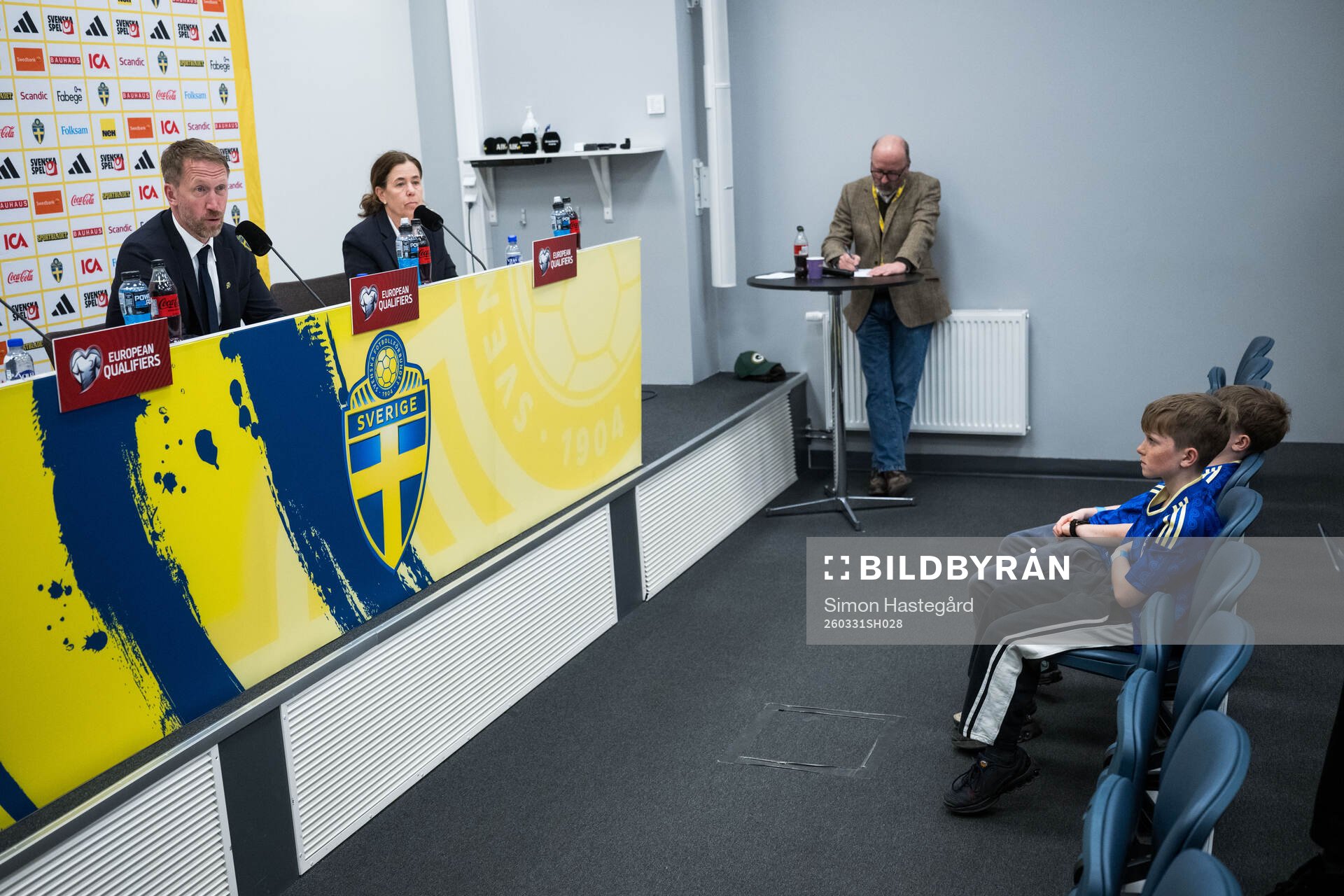 Head coach Graham Potter