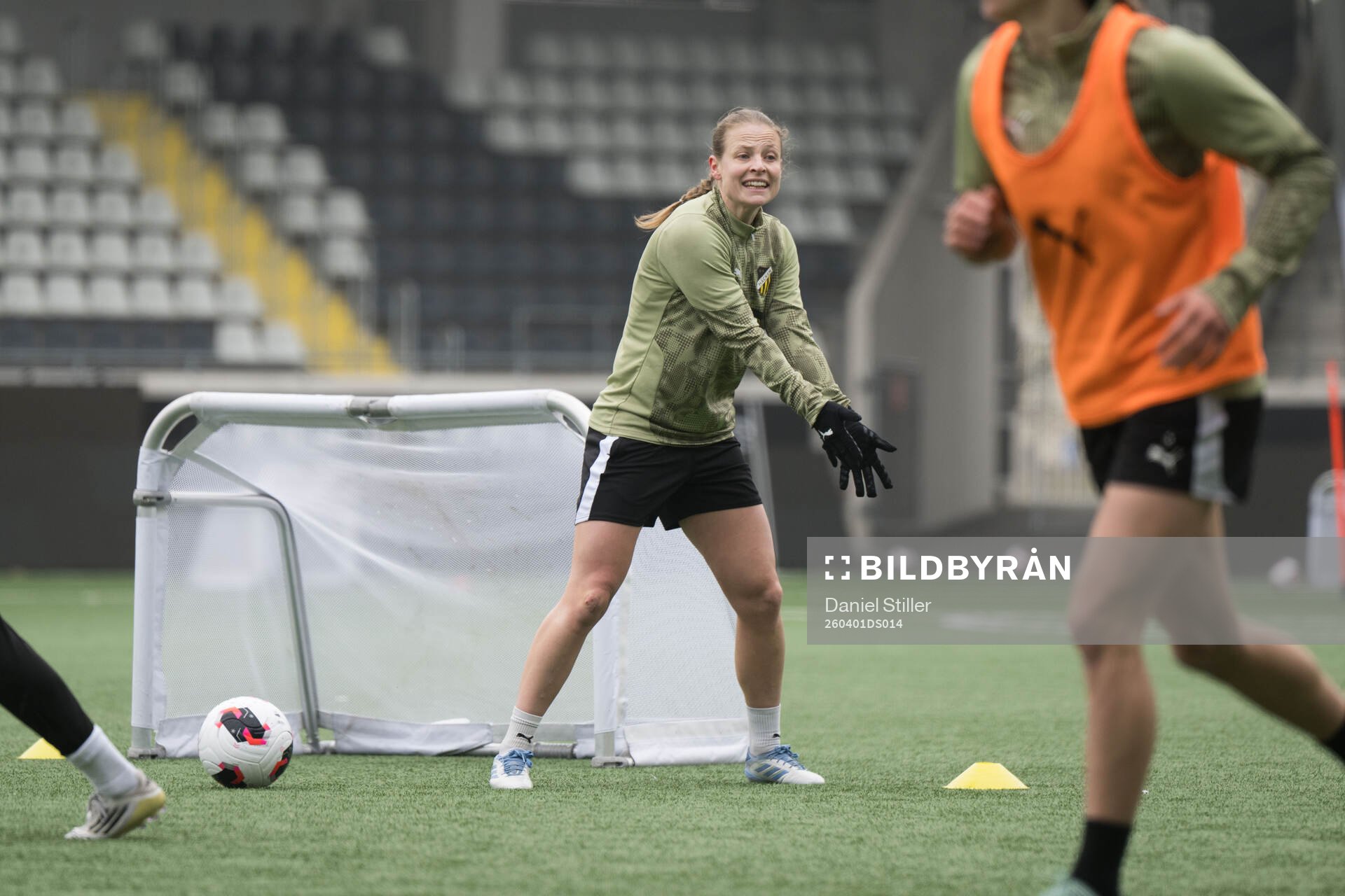 Anna Anvegård