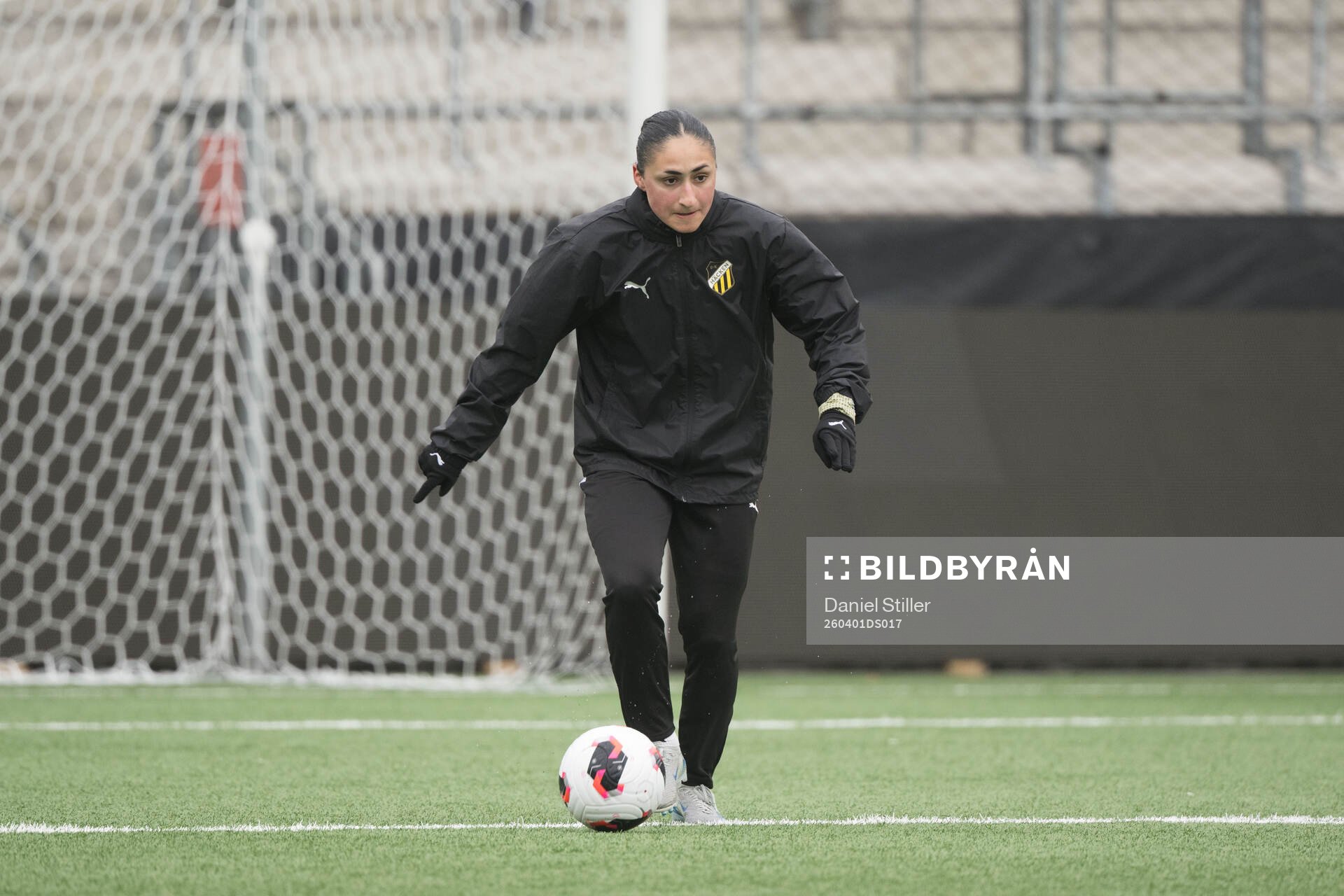 Nesrin Akgun
