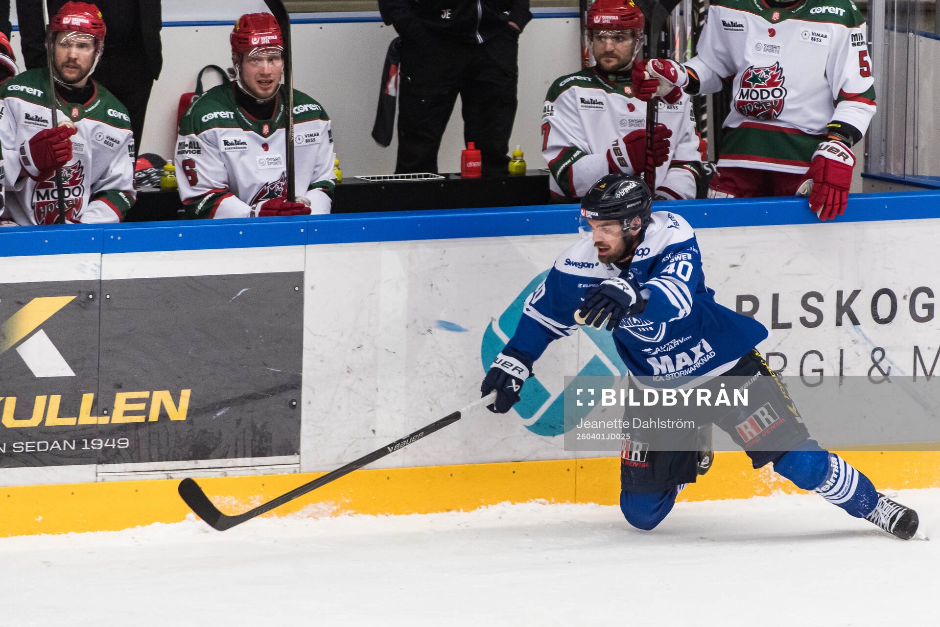 Karlskogas Kalle Jellvert