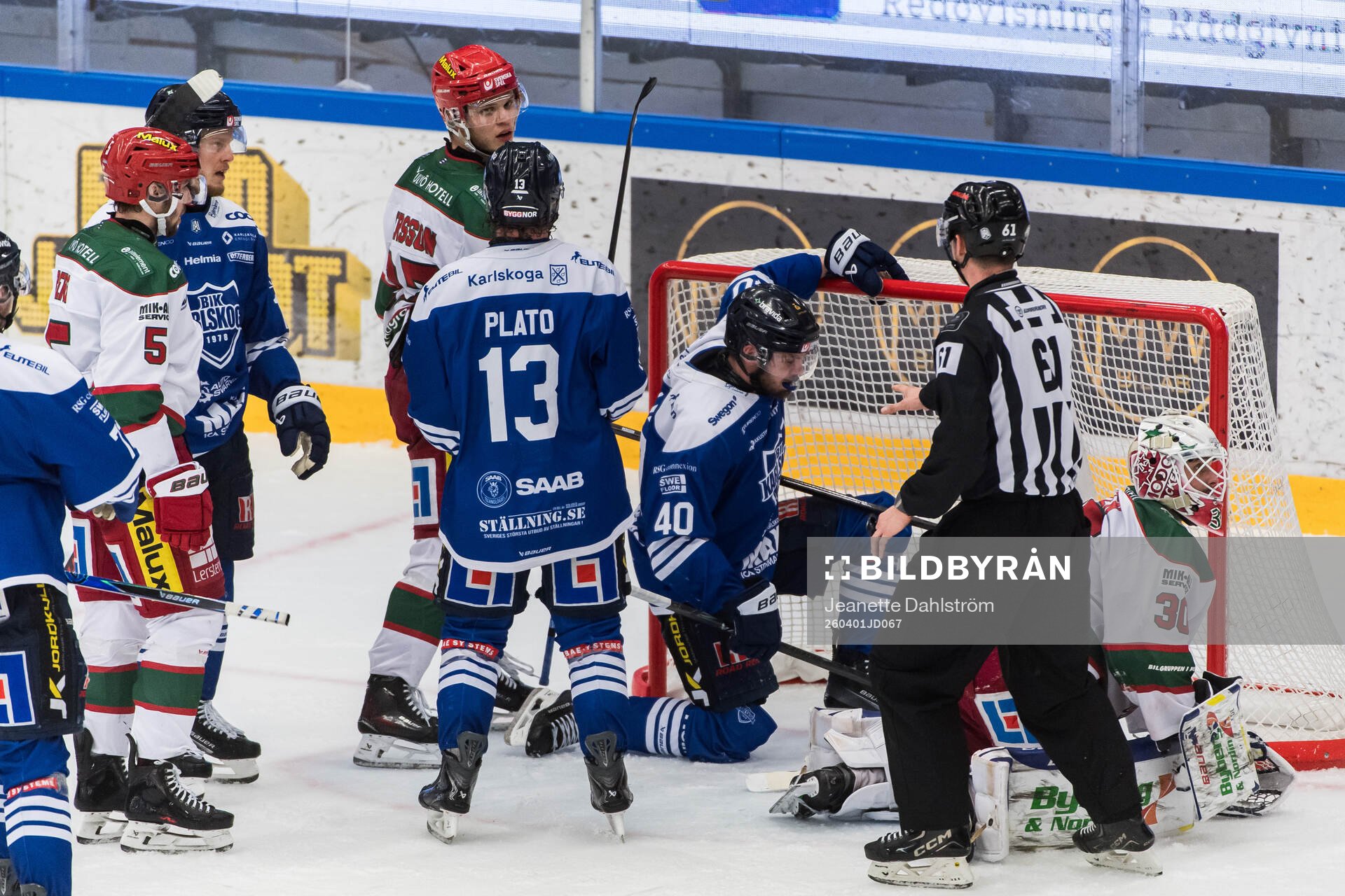 Karlskogas Kalle Jellvert