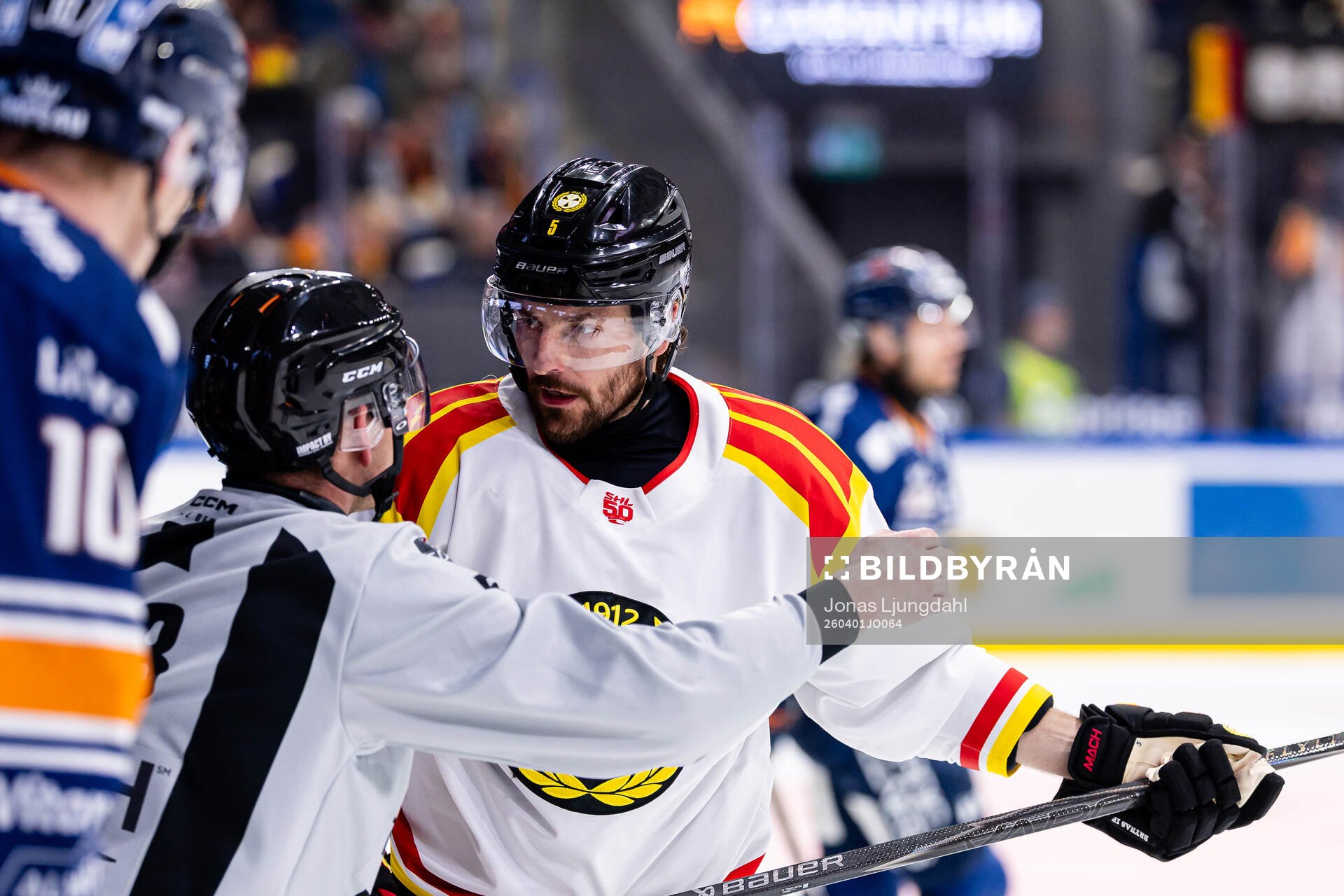 Brynäs Michal Kempny