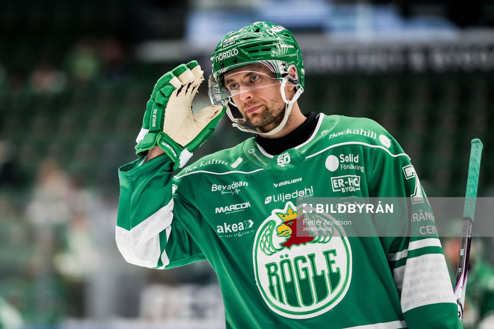 Rögles Daniel Zaar