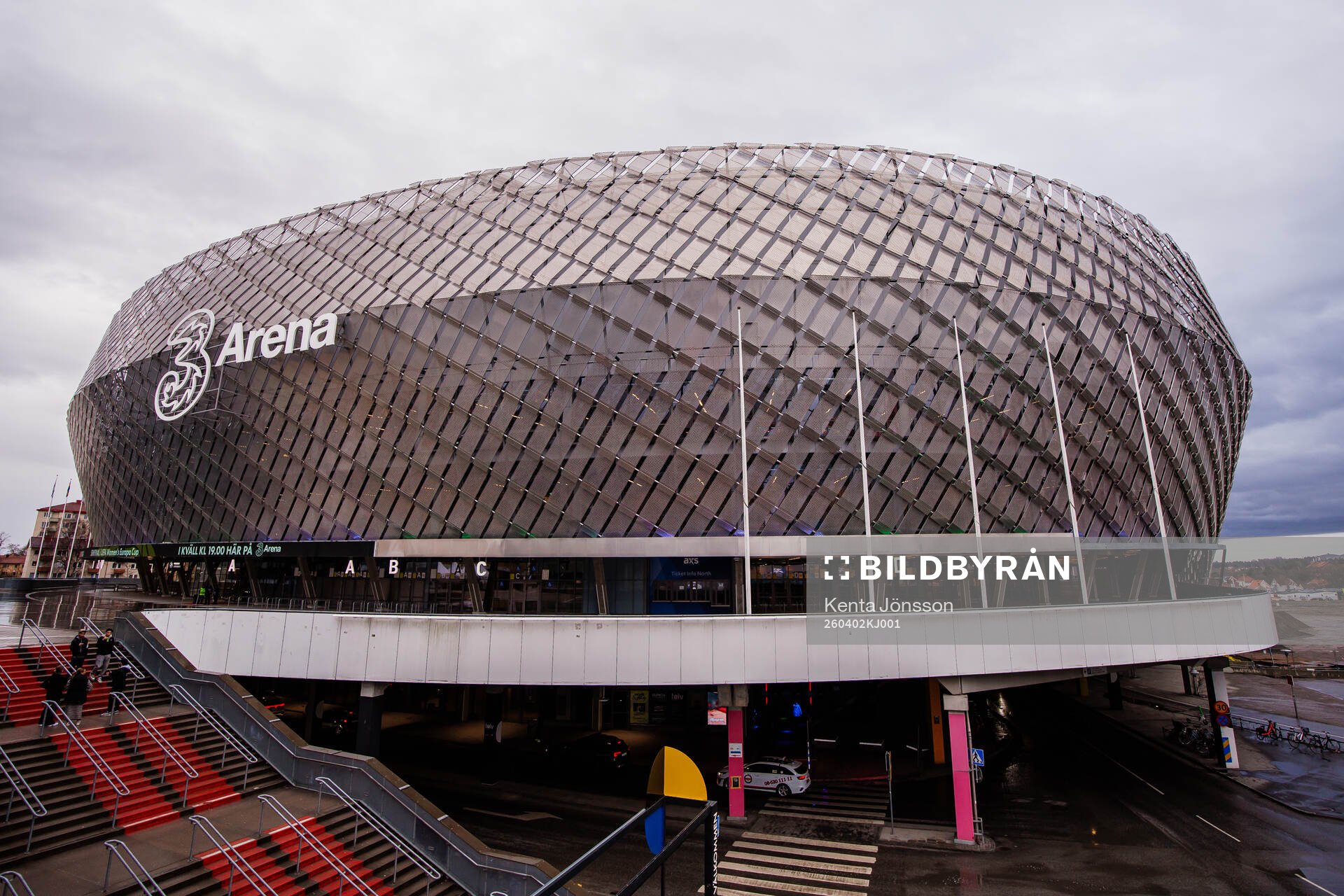 3Arena