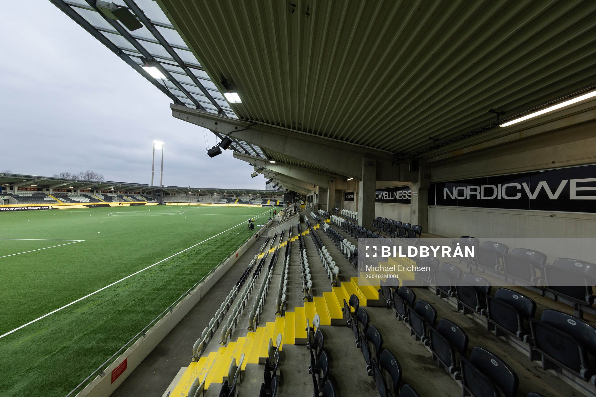 Hisingen Arena