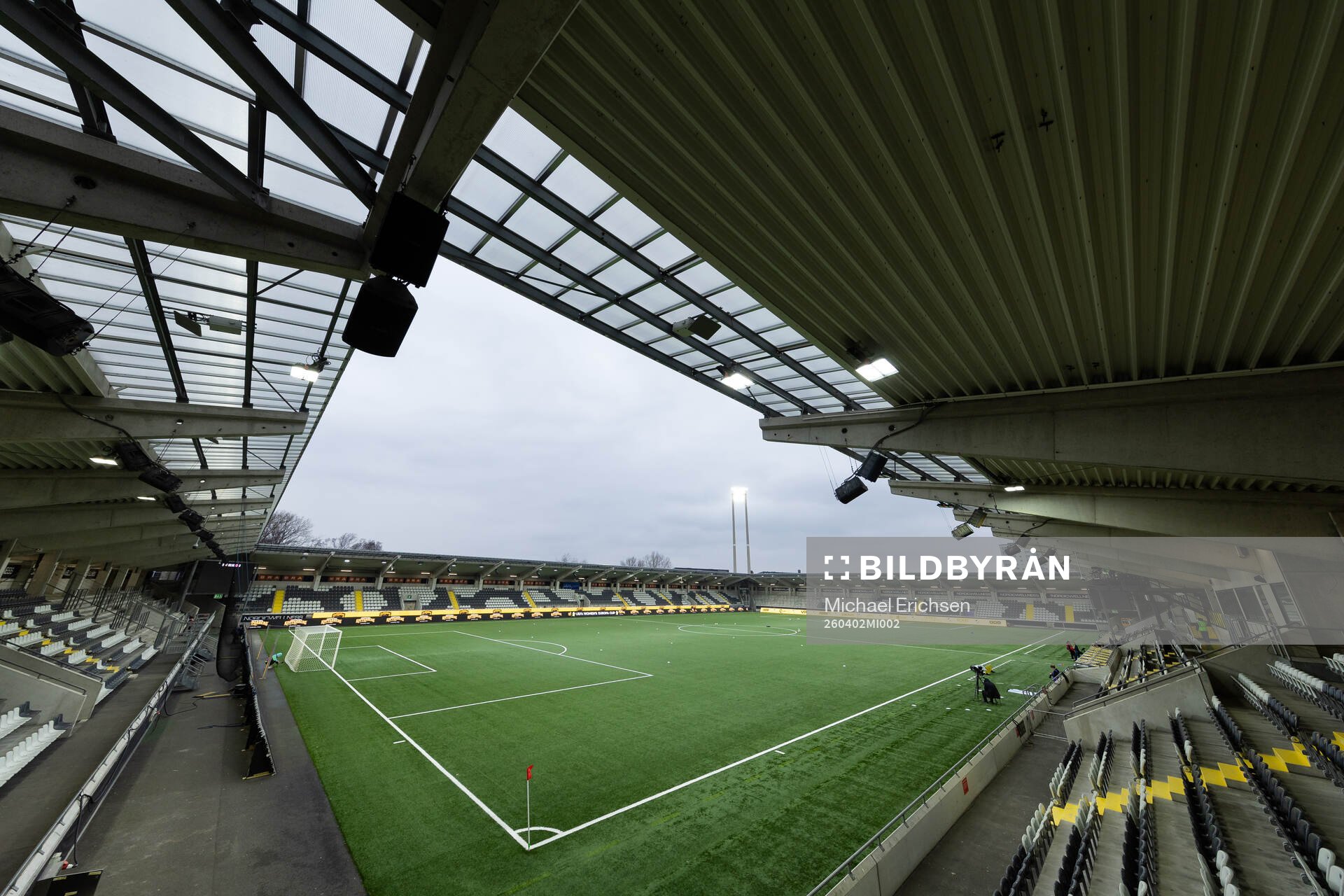 Hisingen Arena