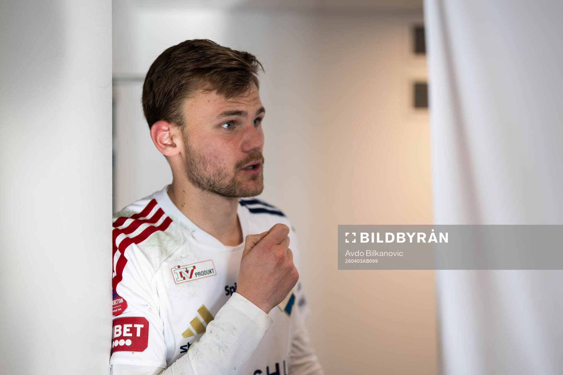 Östers Oscar Uddenäs