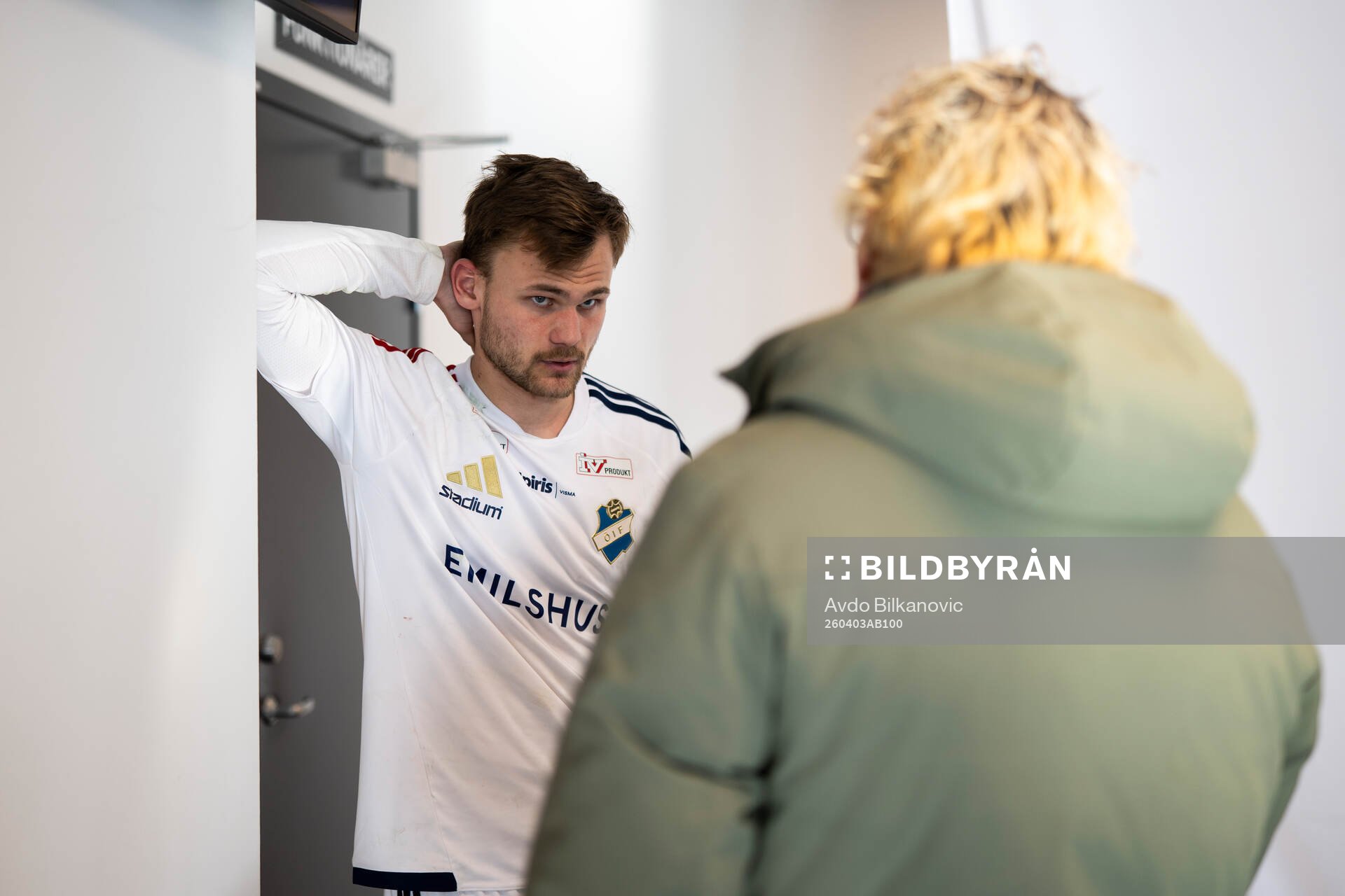 Östers Oscar Uddenäs