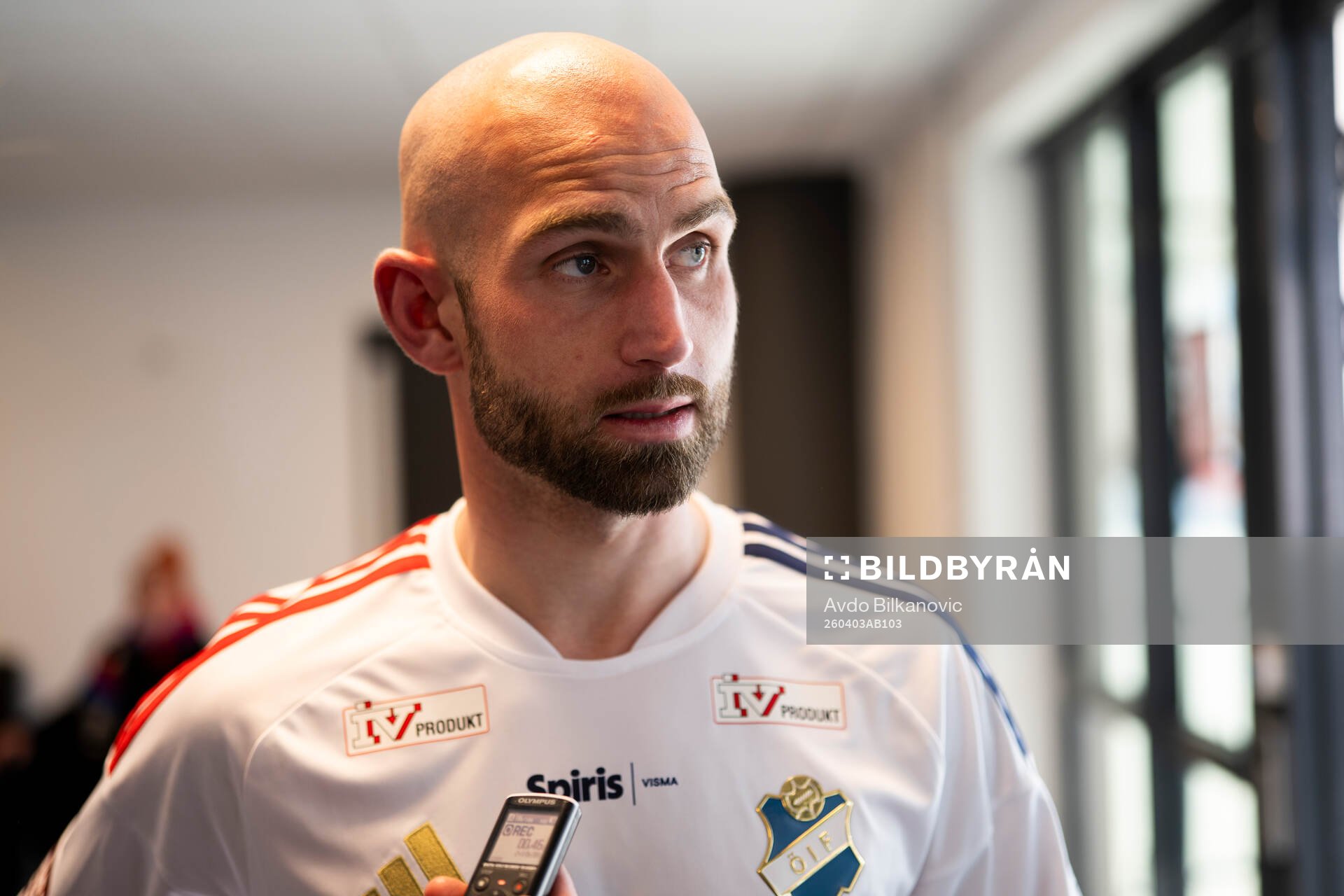 Östers Sebastian Hedlund