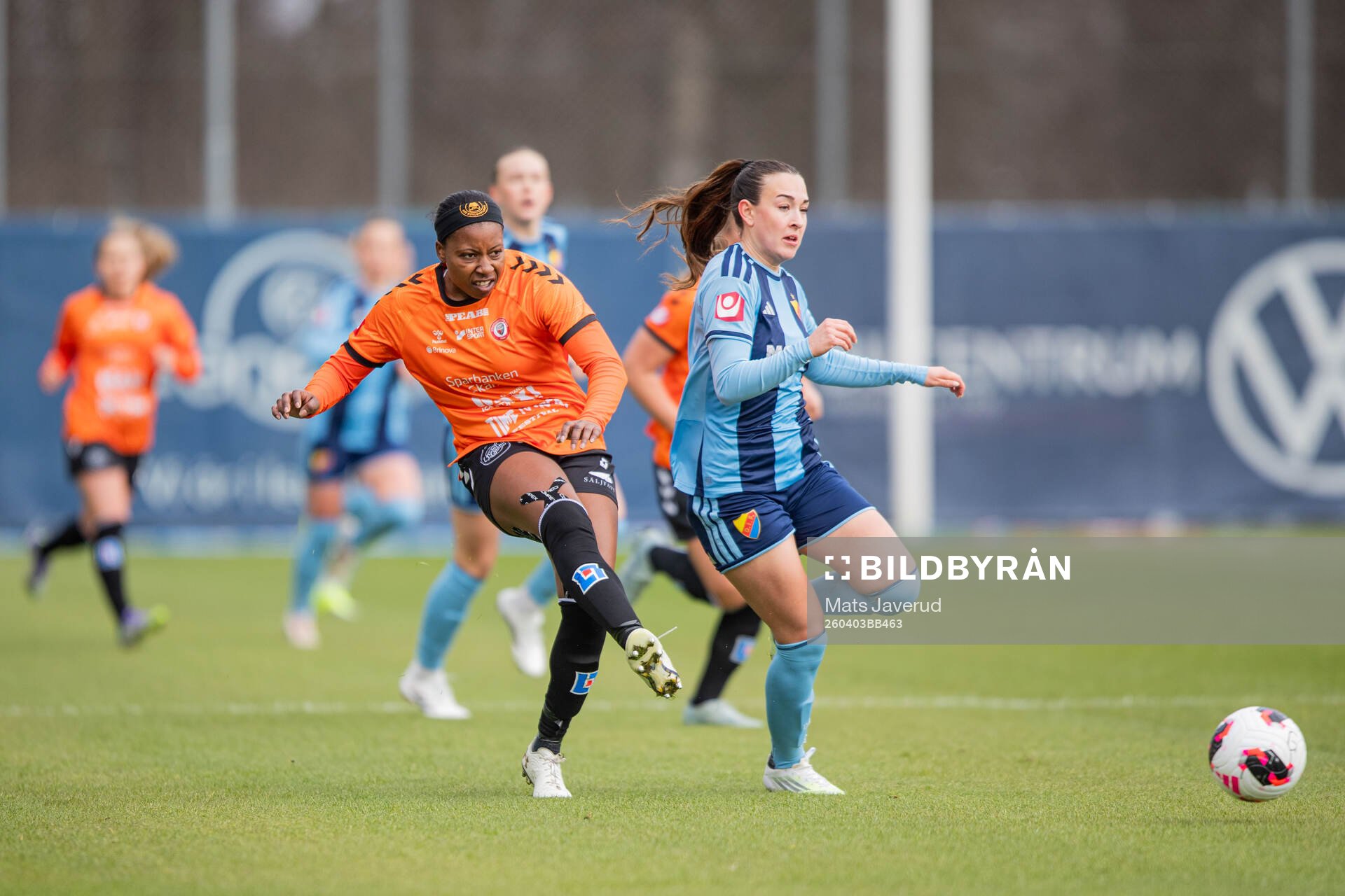 Kristianstads Waniya Hudson