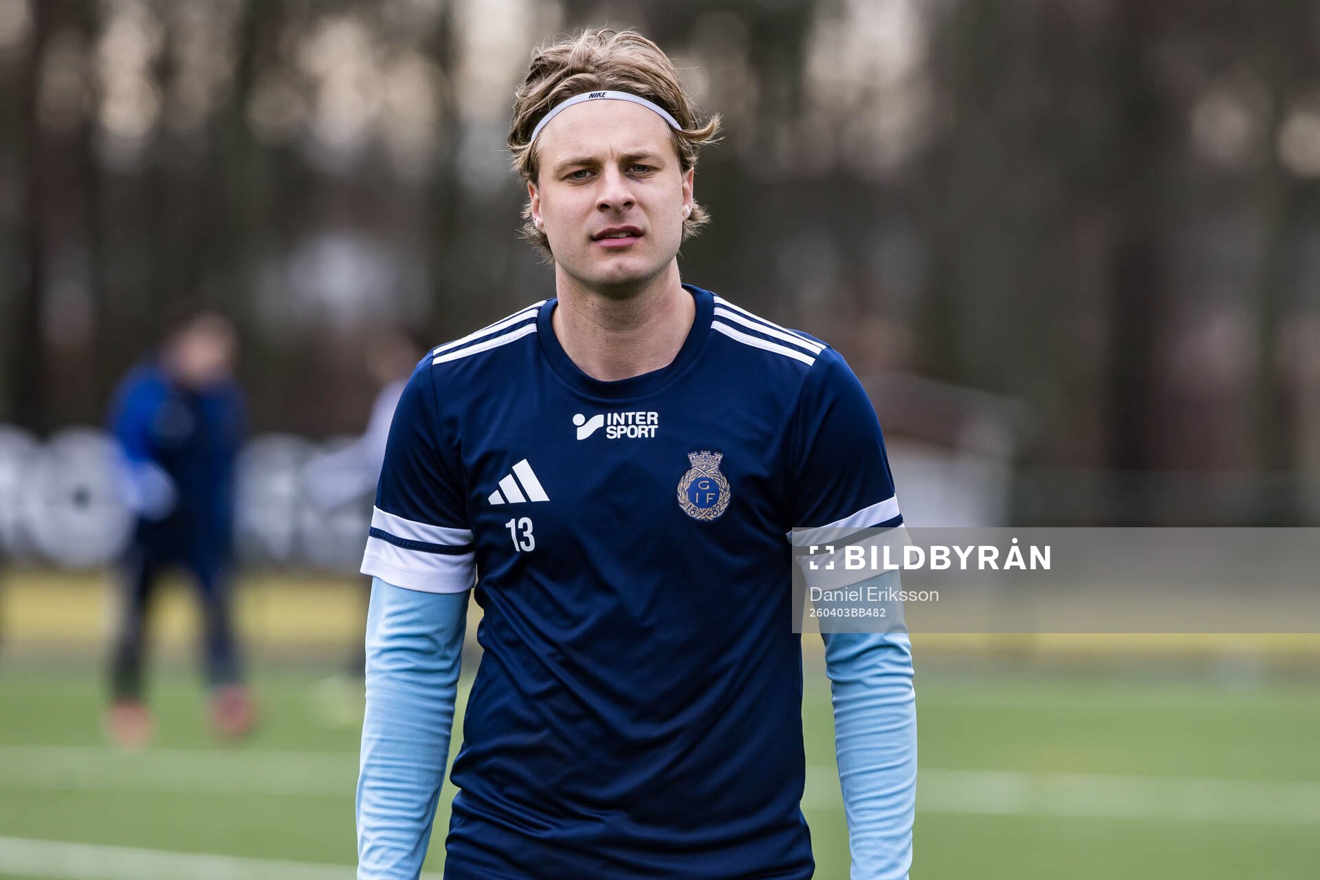 Gefles Måns Berggren