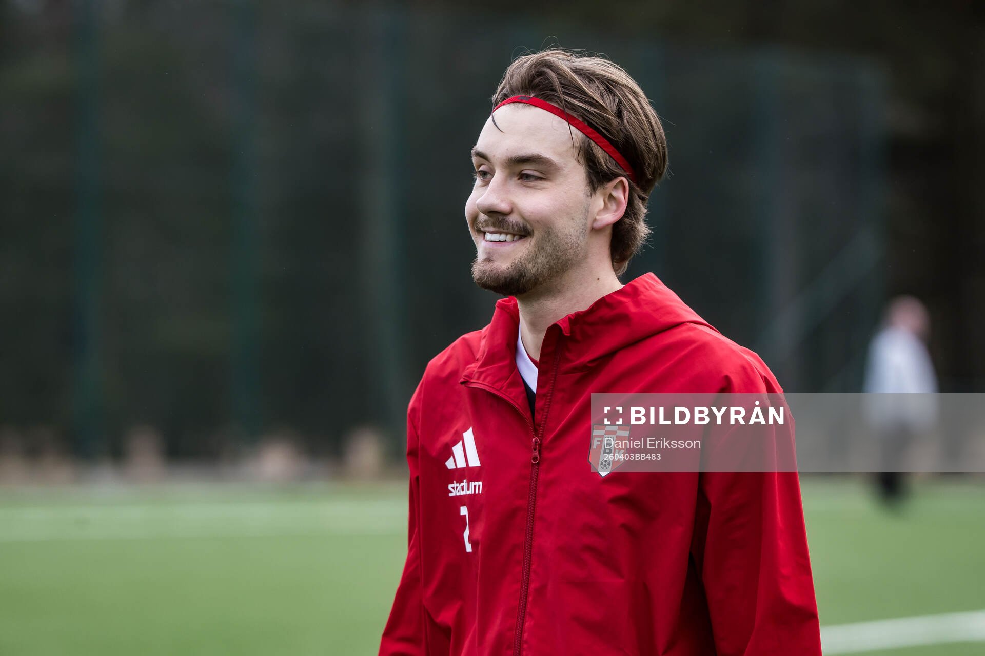 Karlstads Simon Wagnsson