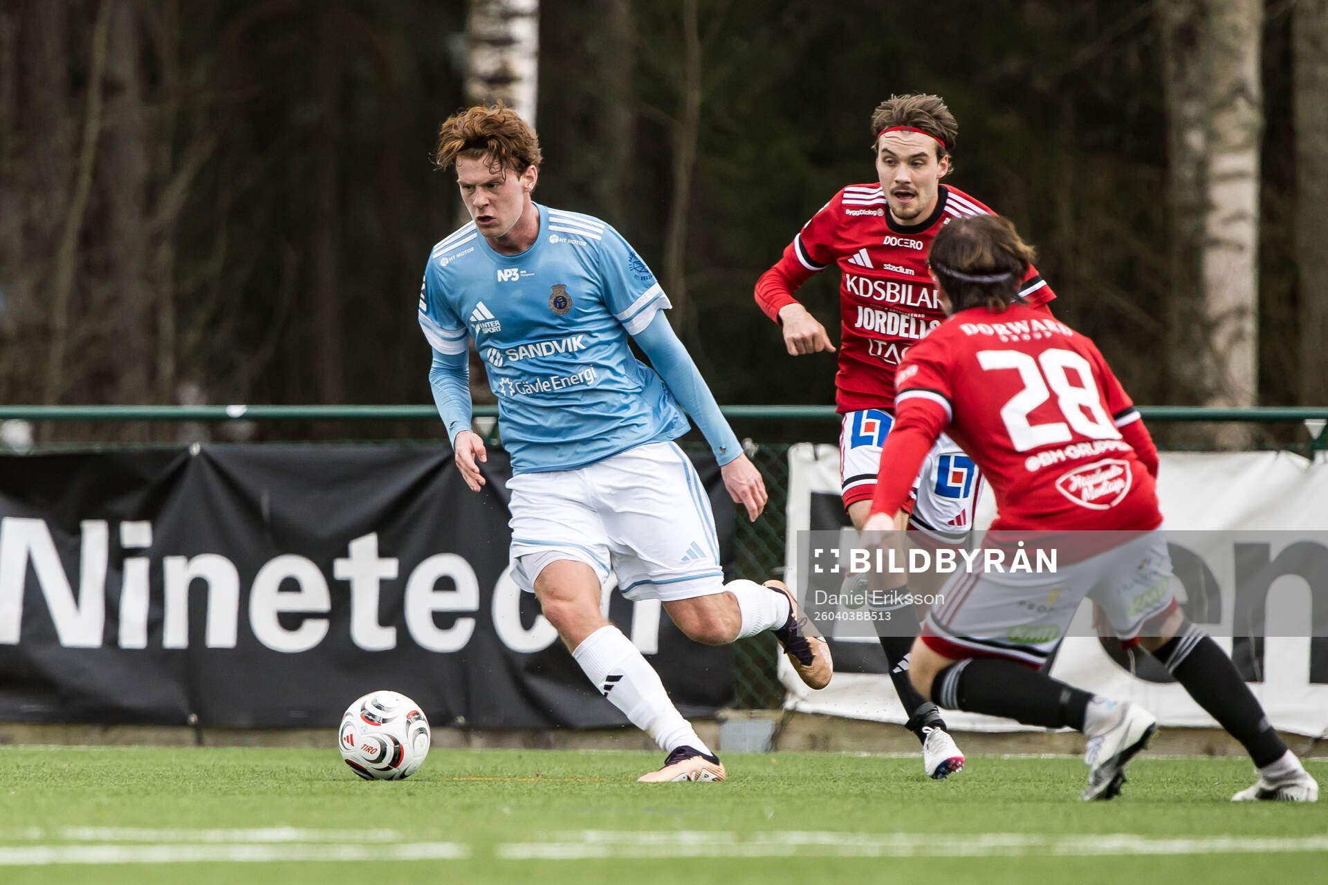 Gefles Carl Millard Javette