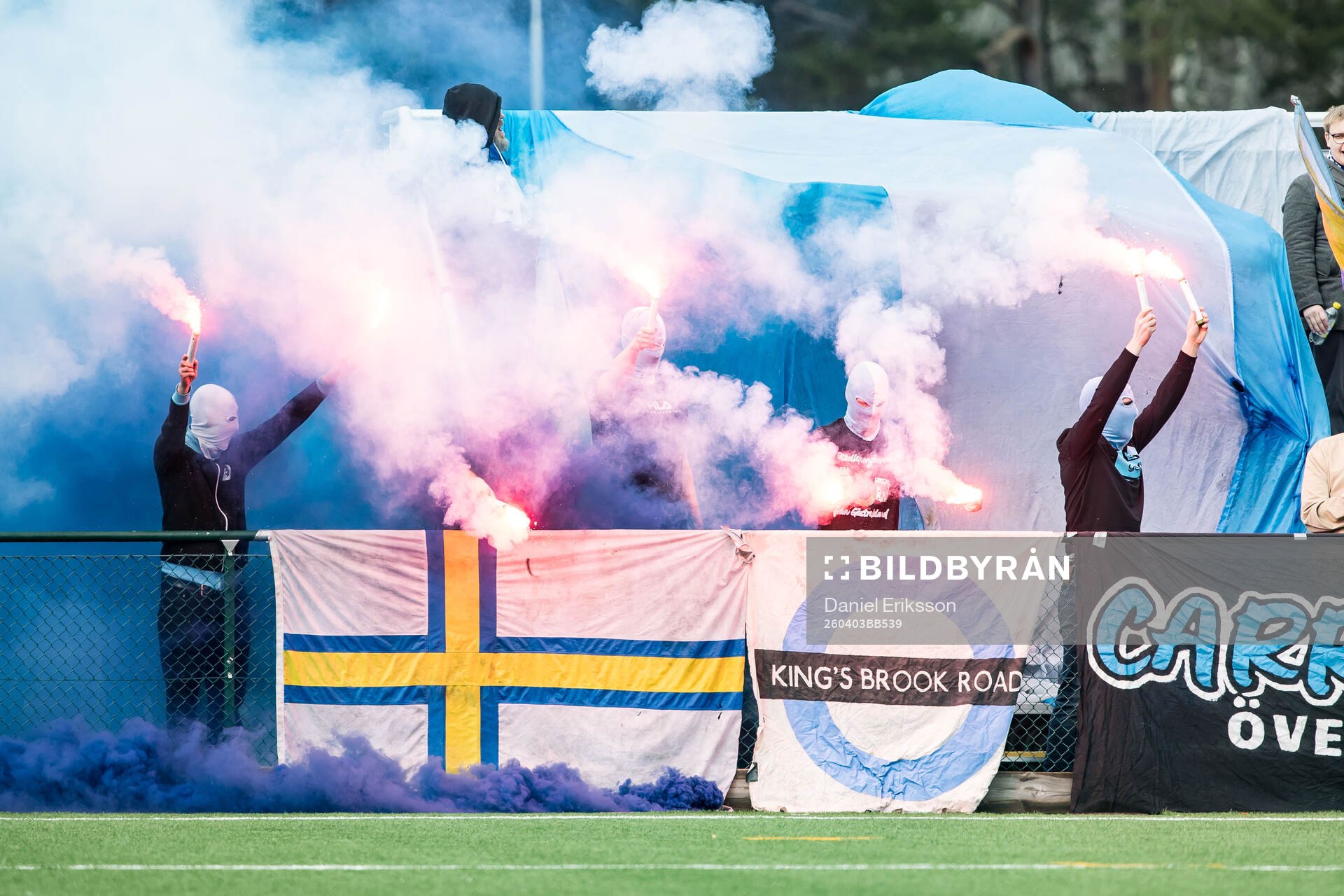 Gävle supportrar