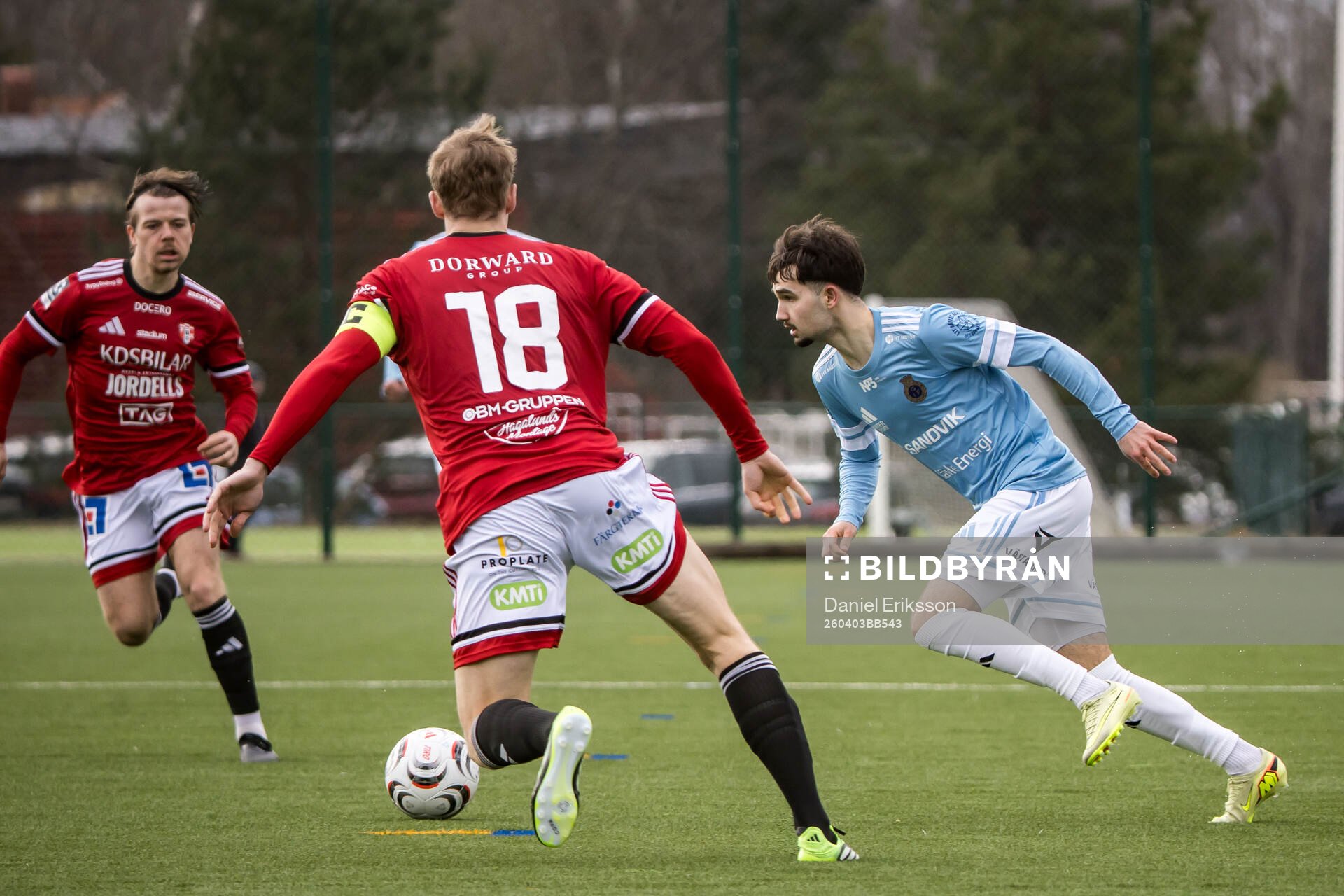 Gefles Lukas Vikgren
