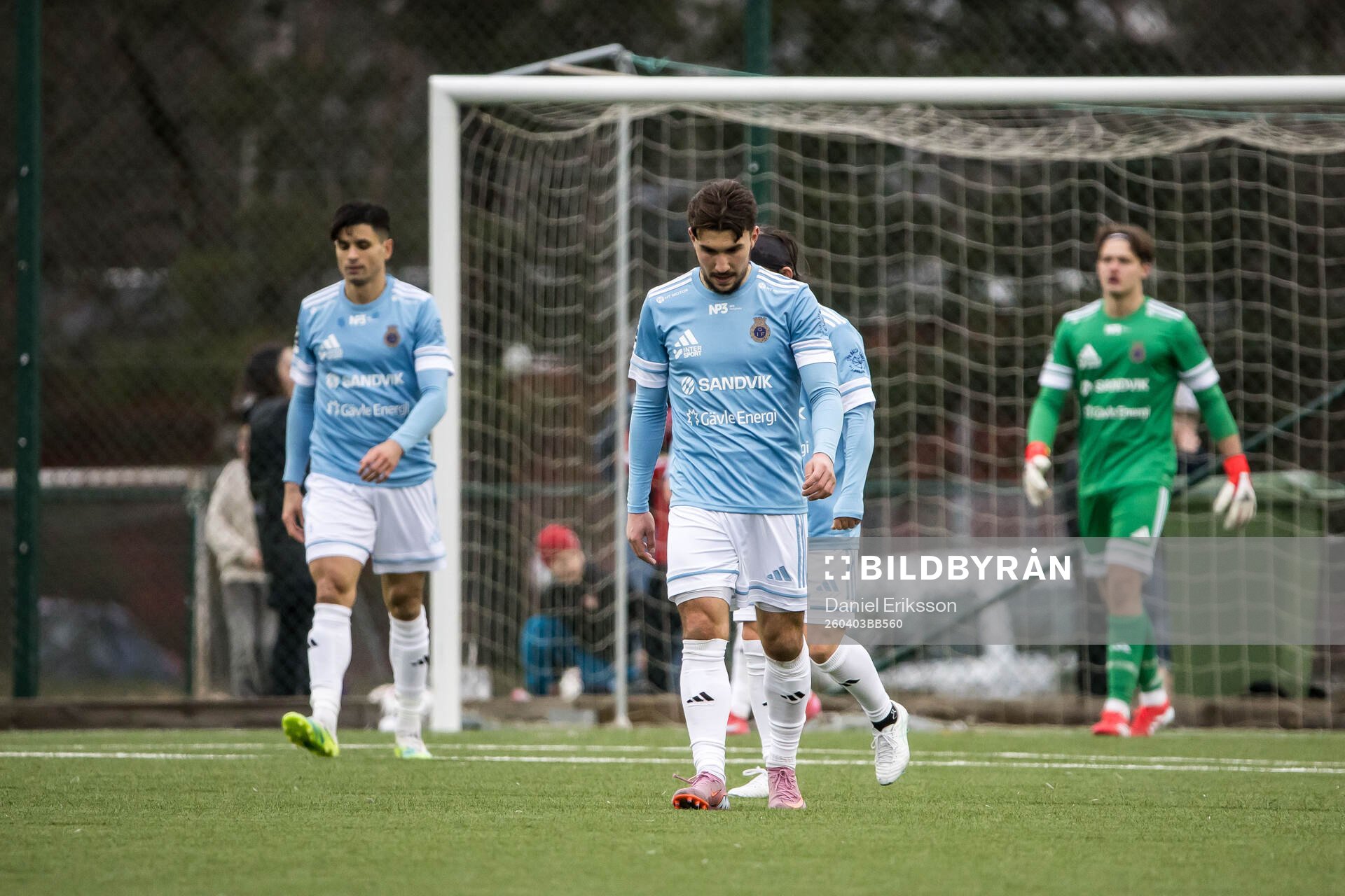 Gefles Alen Zahirovic deppar