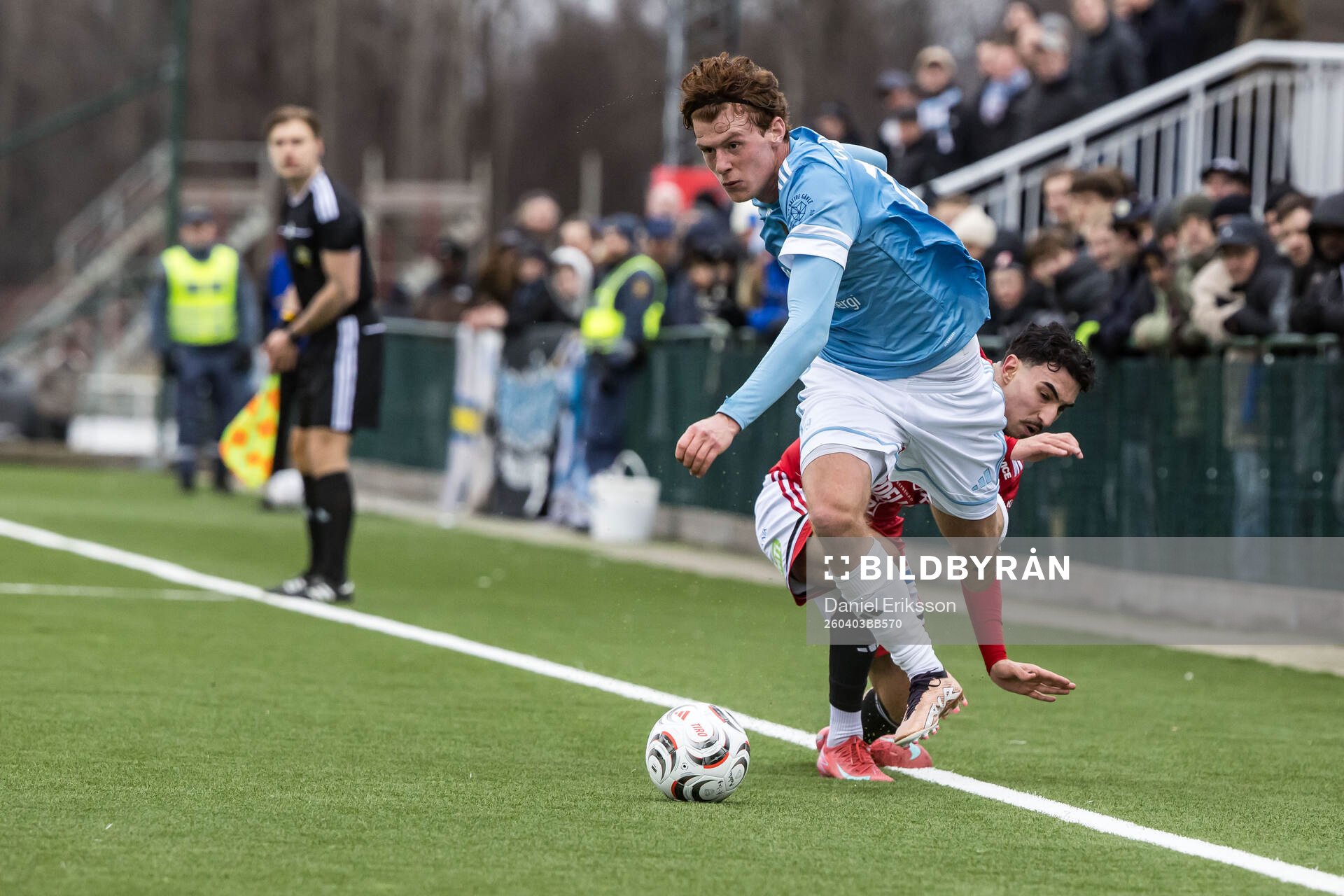 Gefles Carl Millard Javette