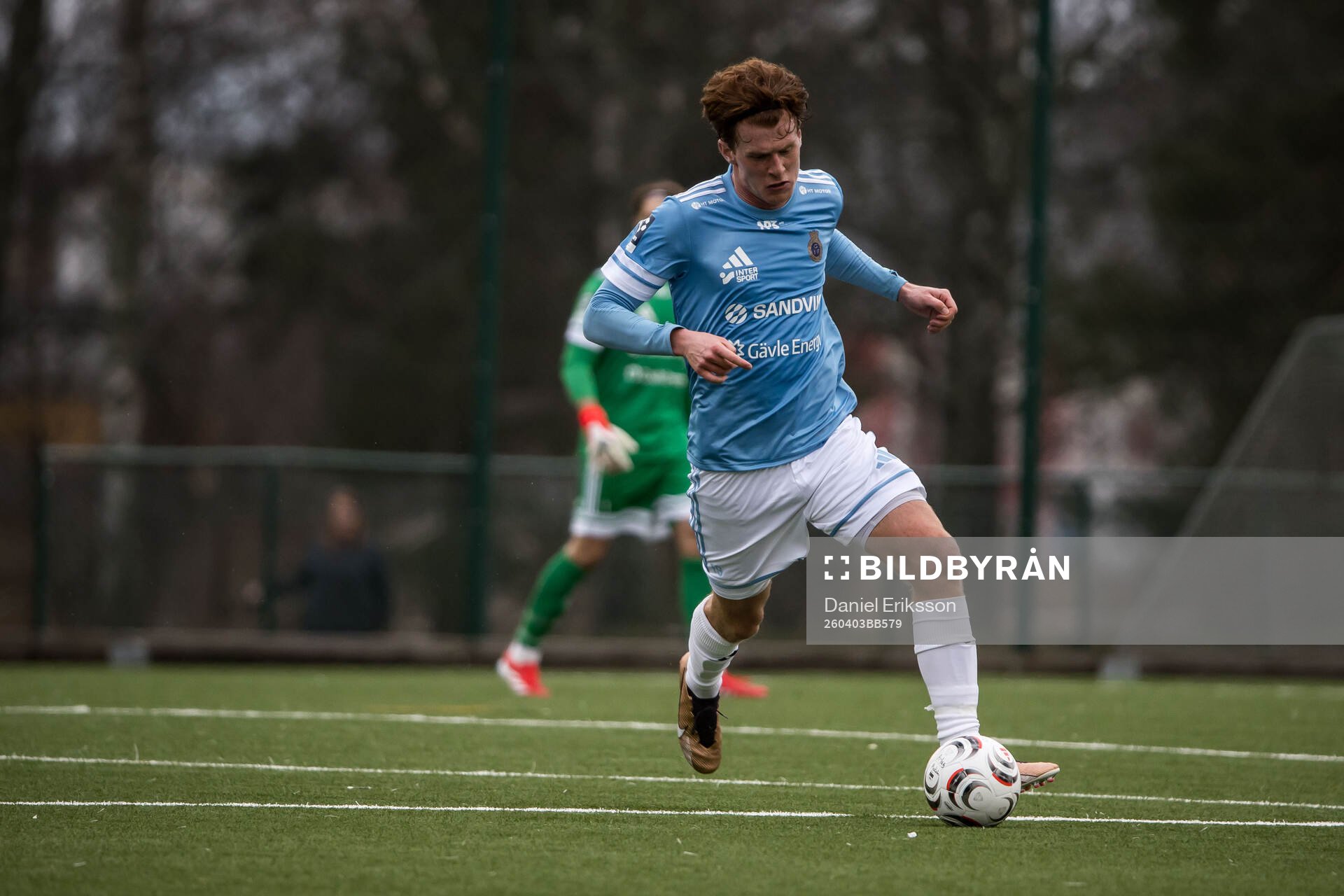 Gefles Carl Millard Javette