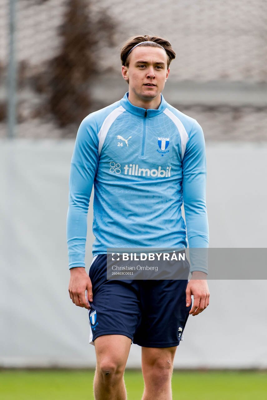 Oscar Sjöstrand