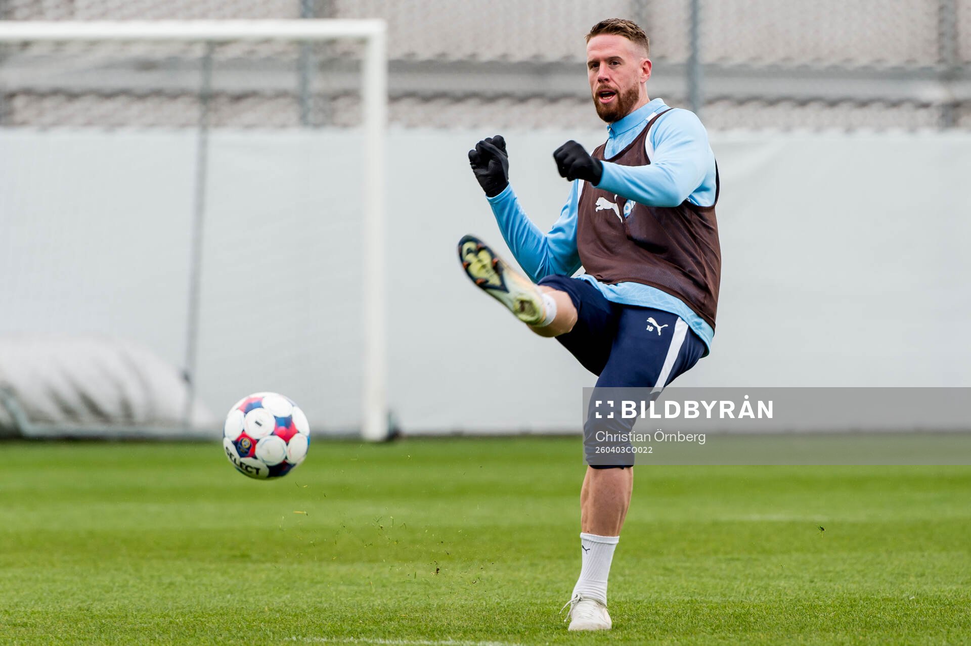 Pontus Jansson