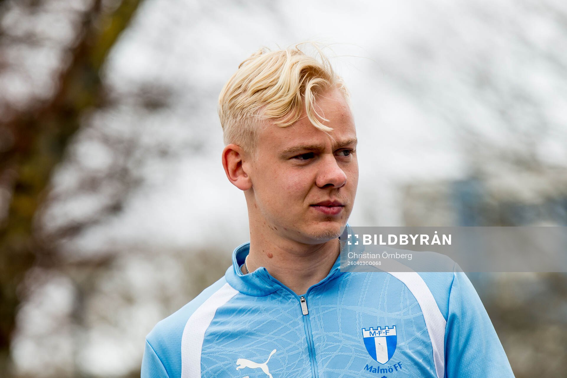 Otto Rosengren