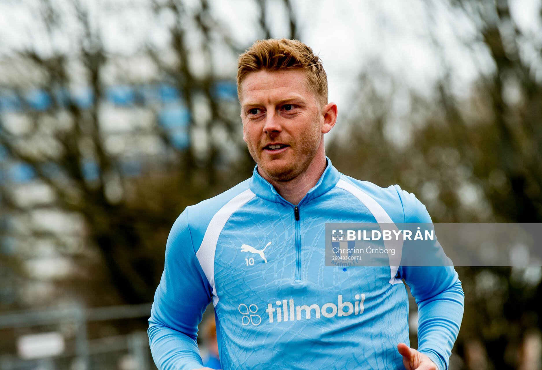 Anders Christiansen