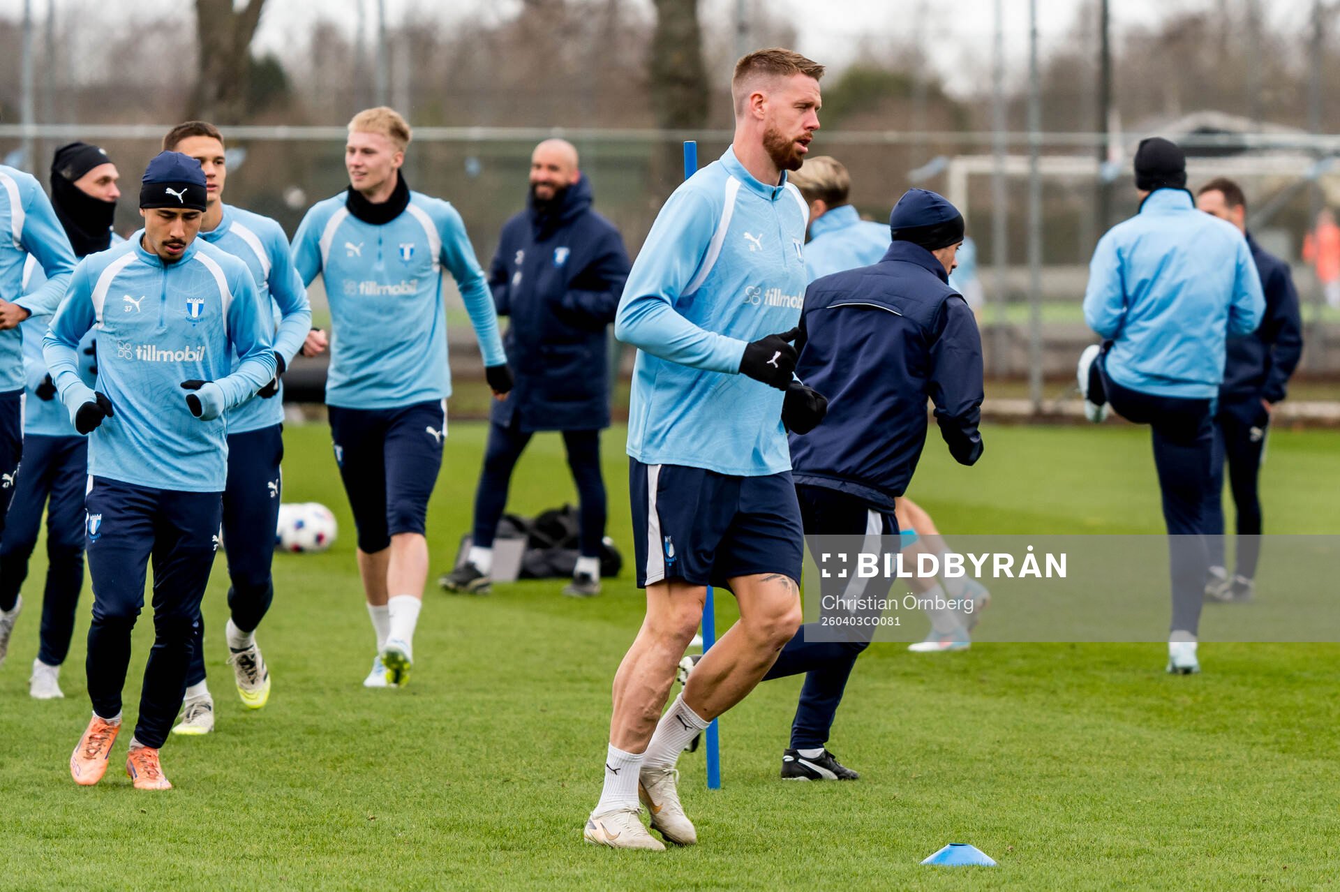 Pontus Jansson