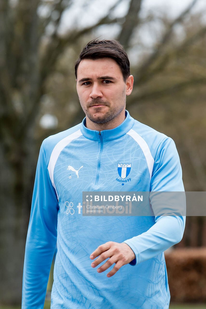 Yanis Karabelyov