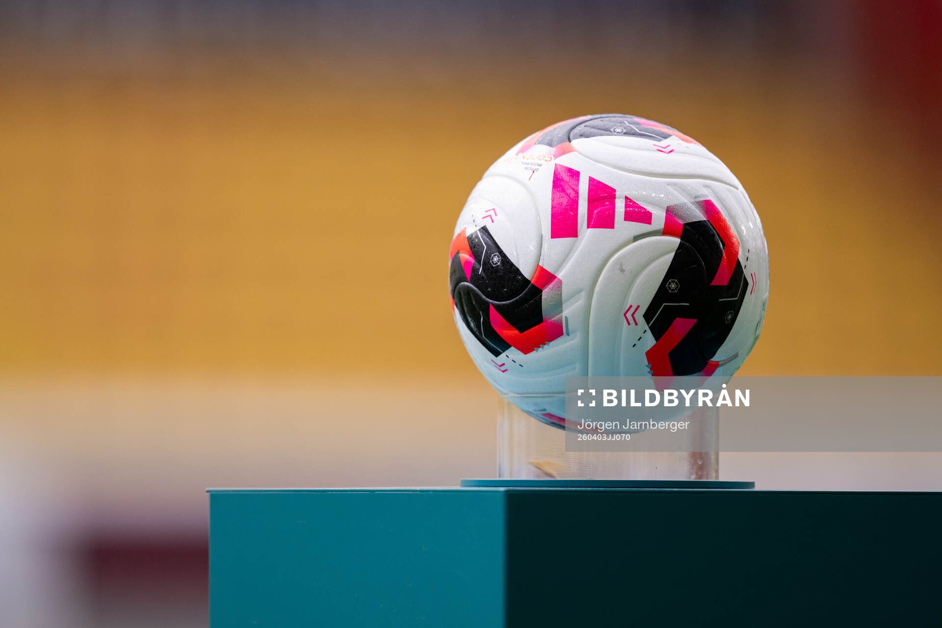 Matchboll
