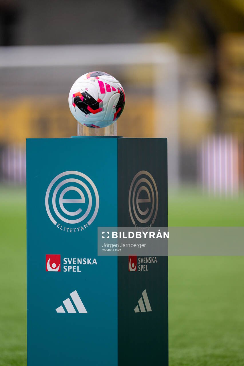 Matchboll