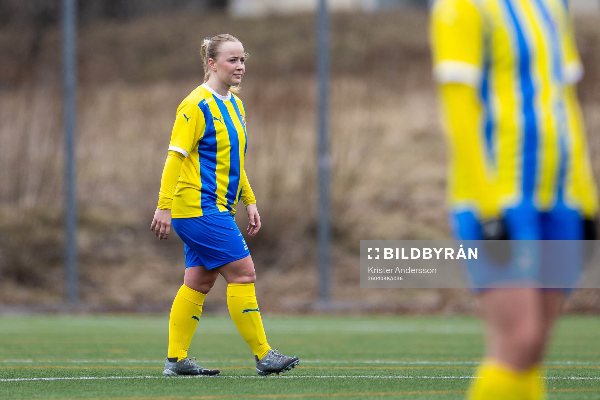 Eskilsminnes Julia Fransson