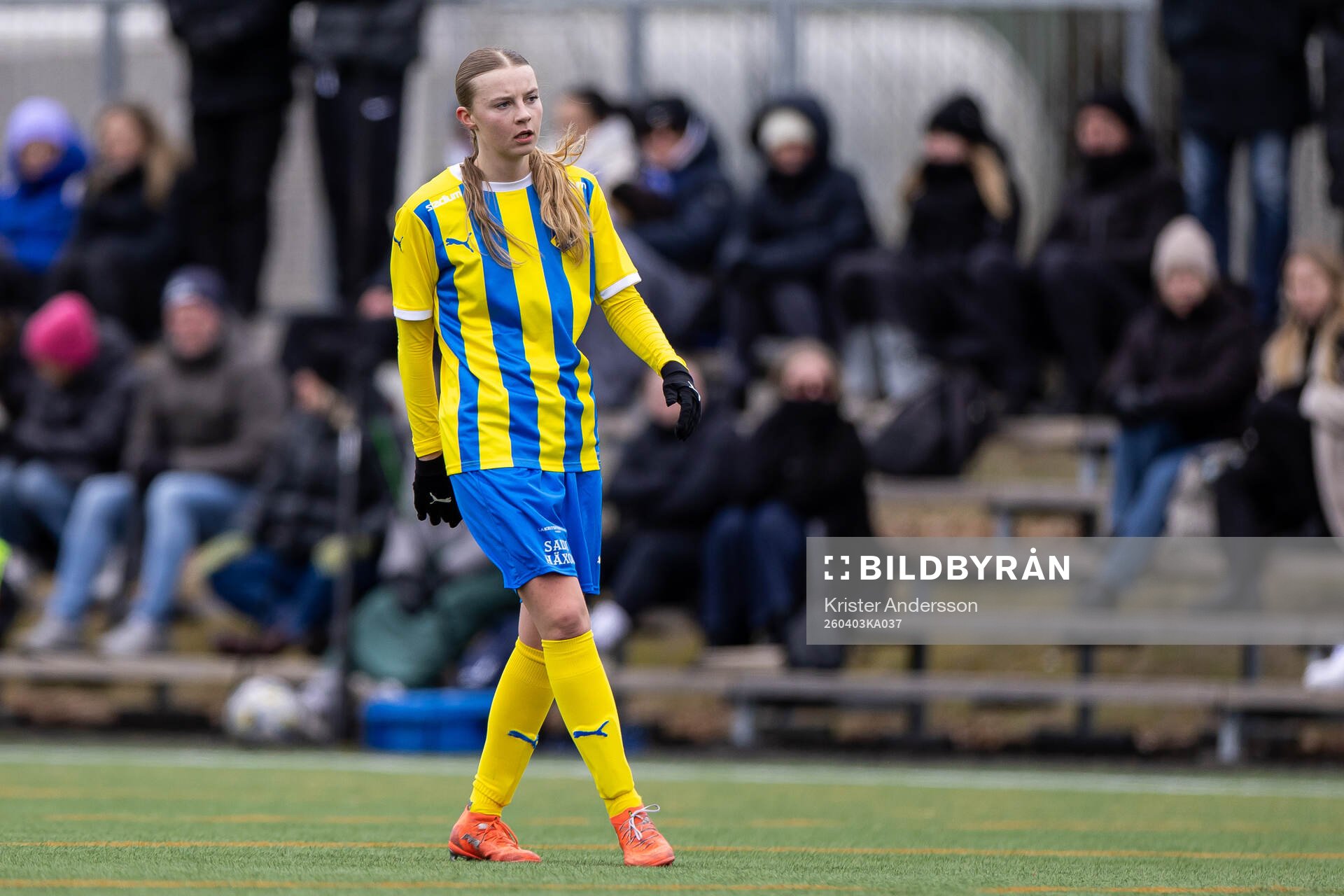 Eskilsminnes Matilda Andersson