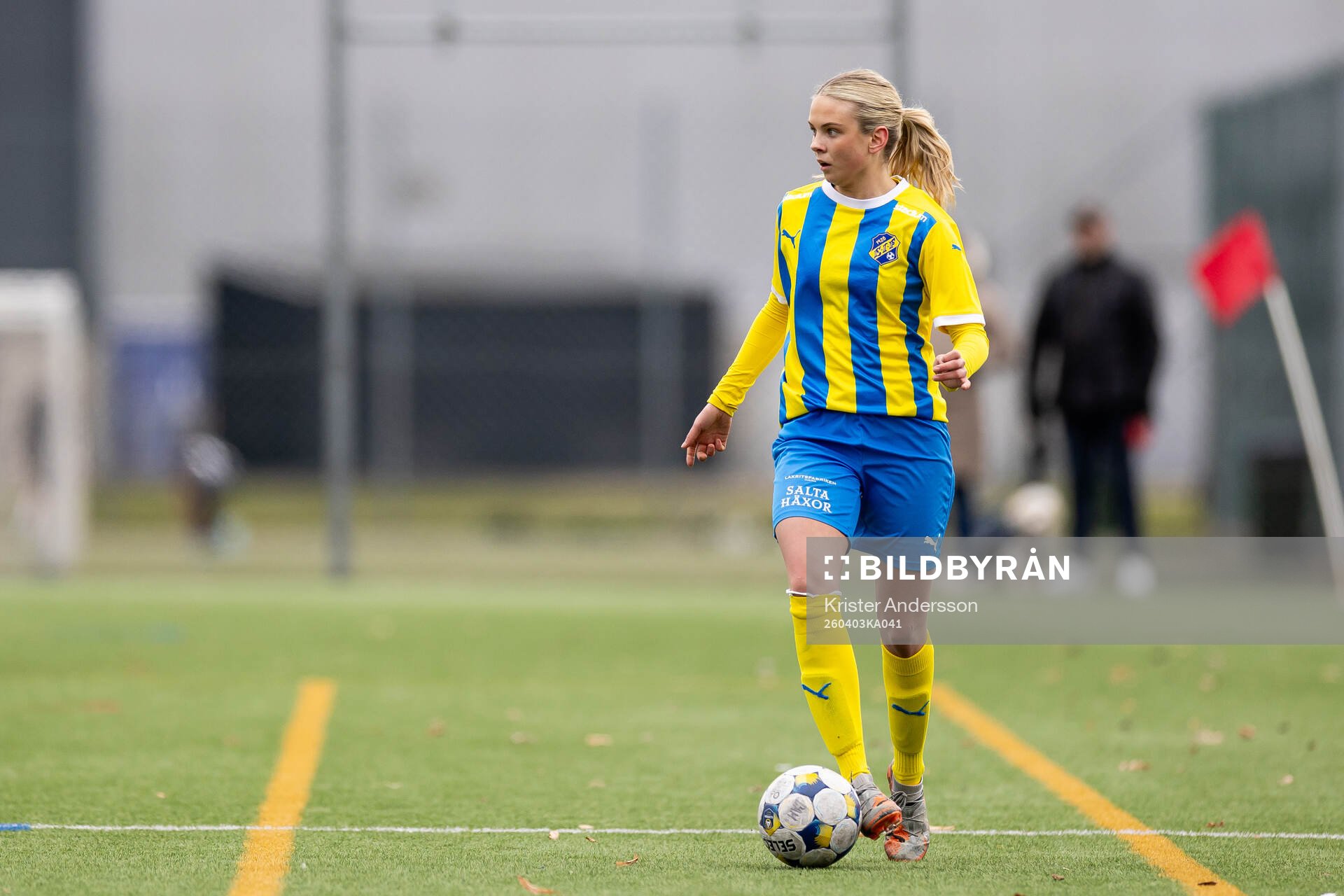 Eskilsminnes Julia Nilsson