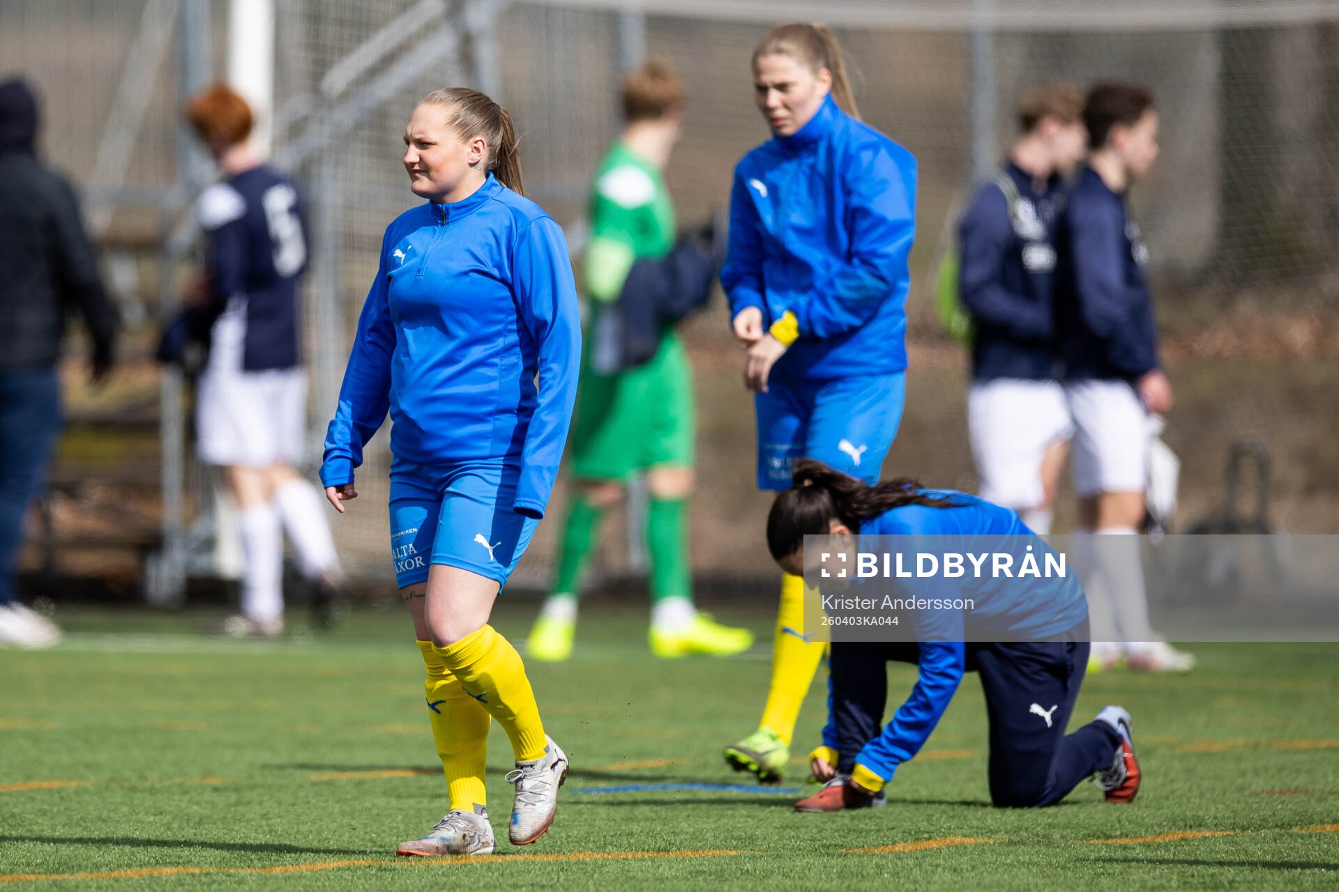 Eskilsminnes Alma Bertilsson
