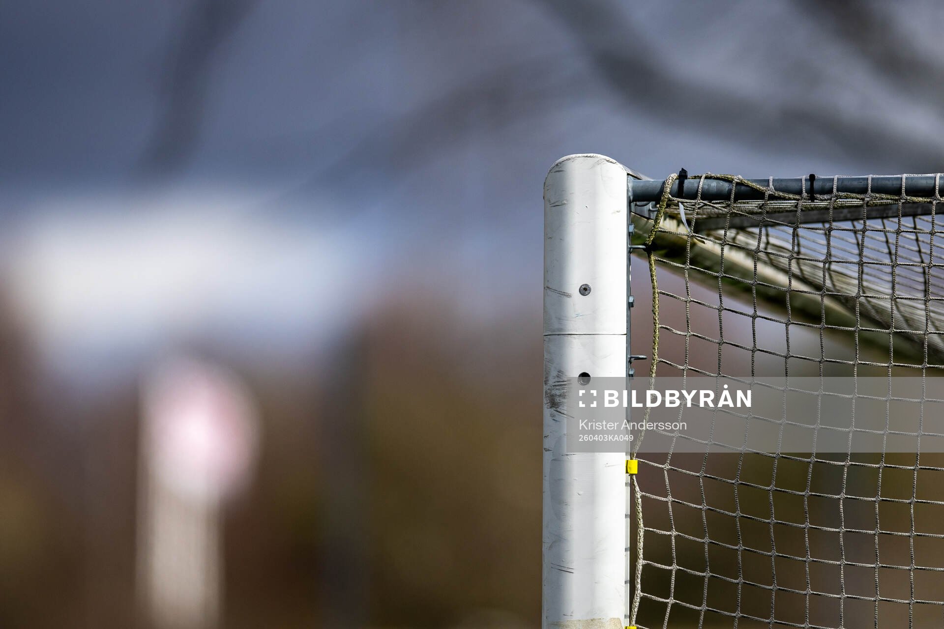Fotbollsmål