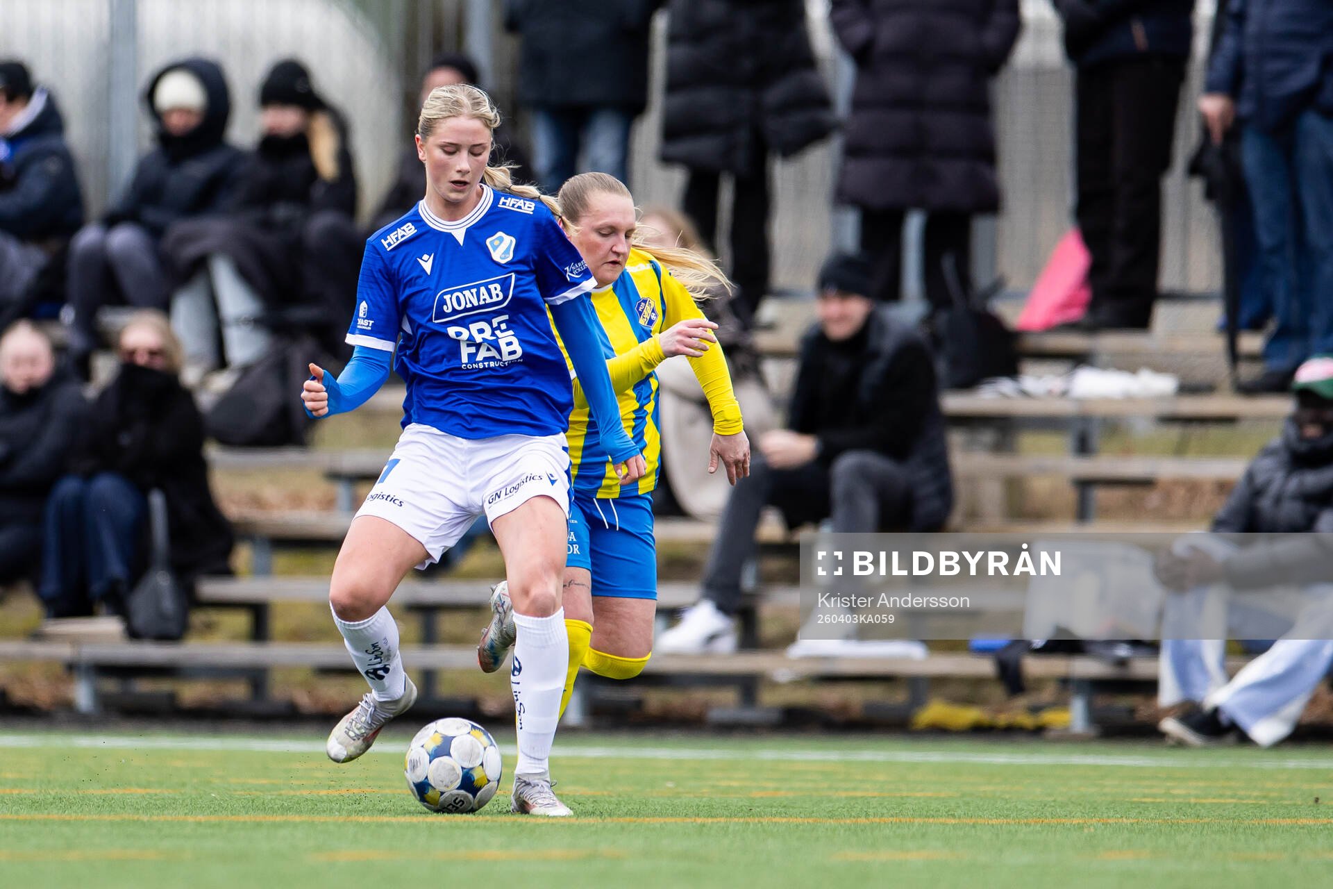 Halmstads Molly Hed