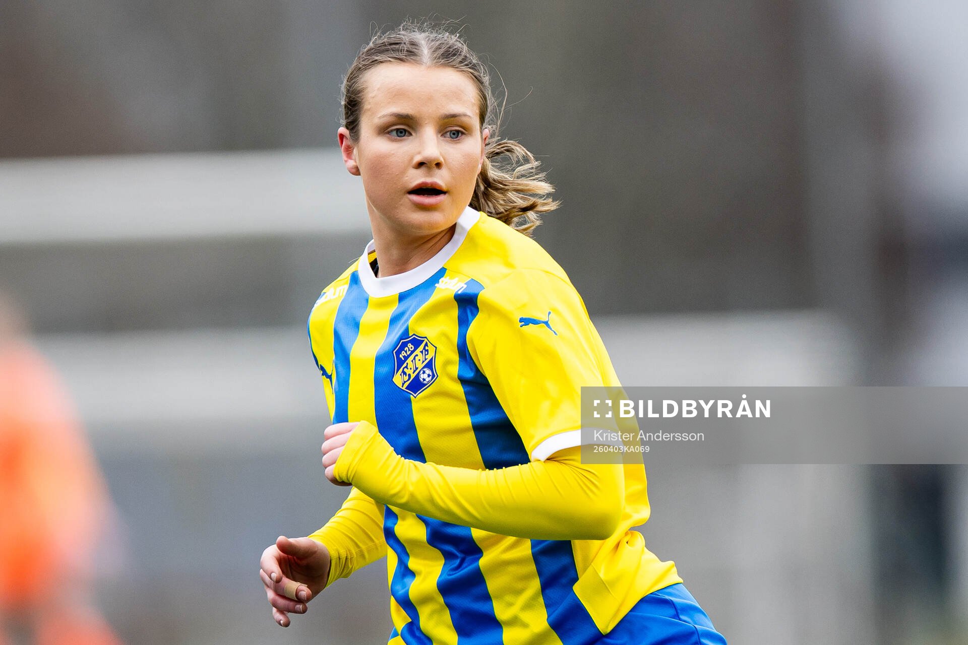 Eskilsminnes Ebba Järvensivu