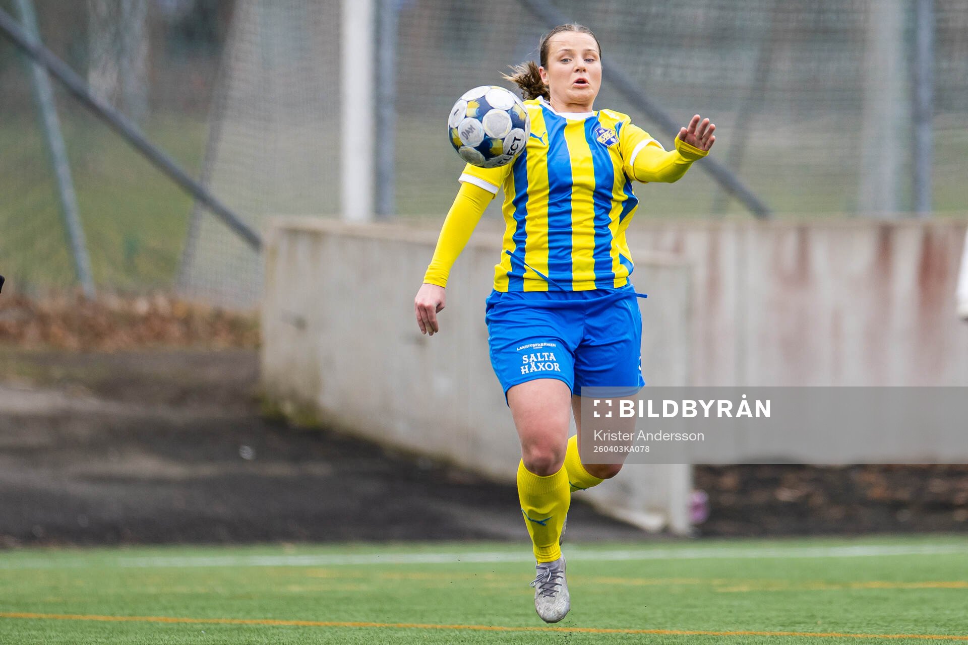 Eskilsminnes Ebba Järvensivu