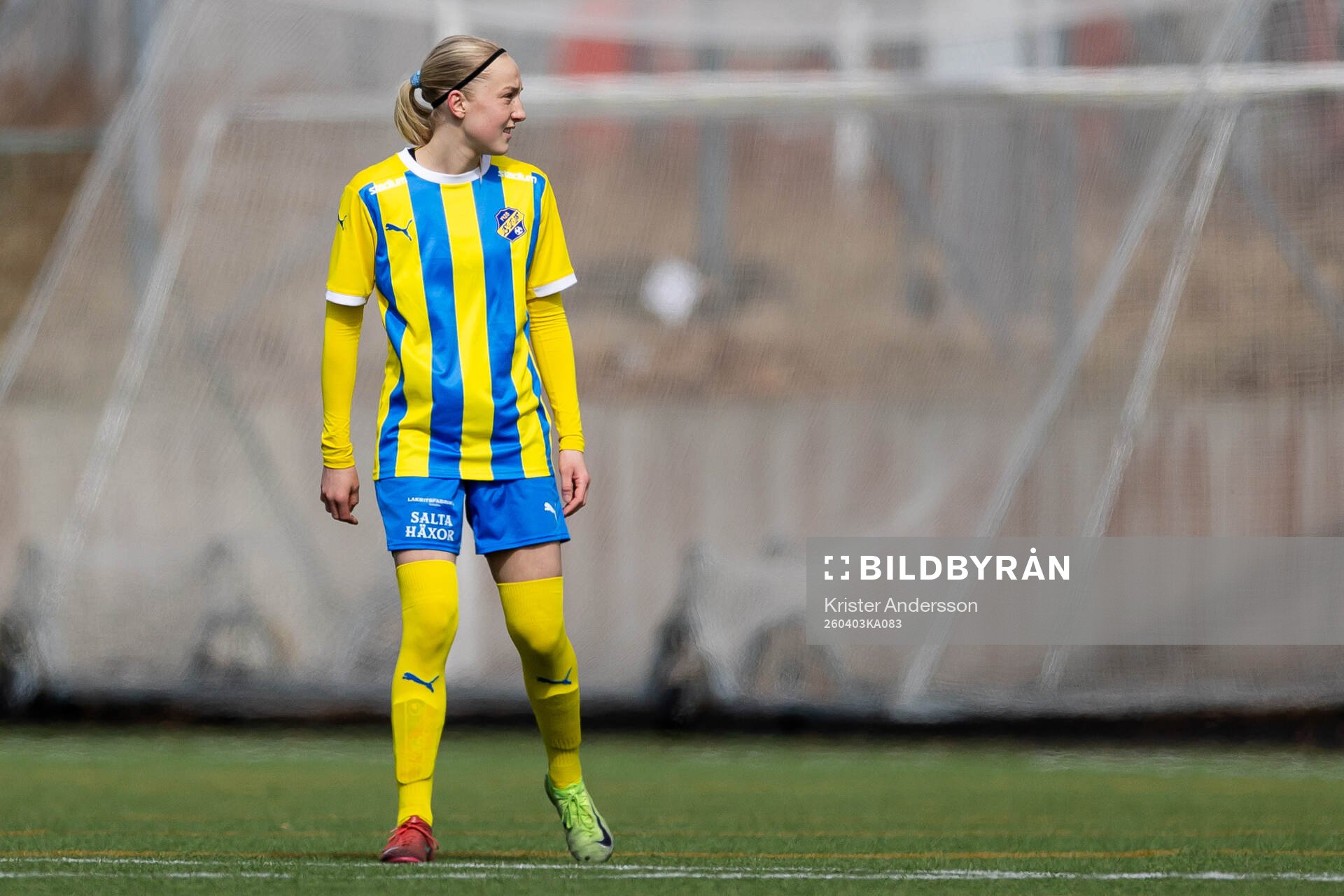 Eskilsminnes Wilma Ceder