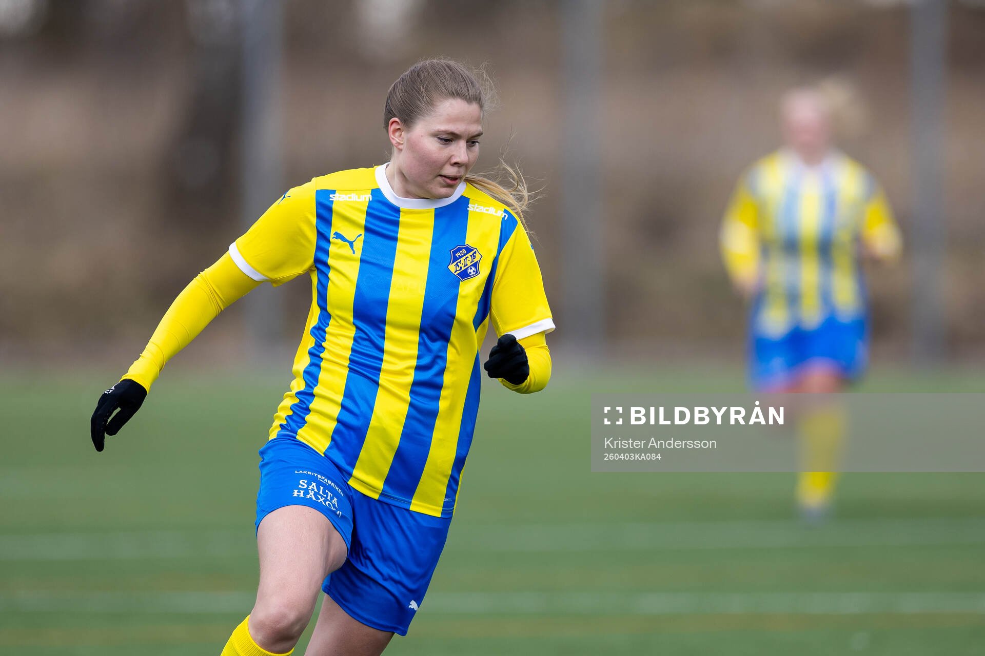 Eskilsminnes Johanna Olsson