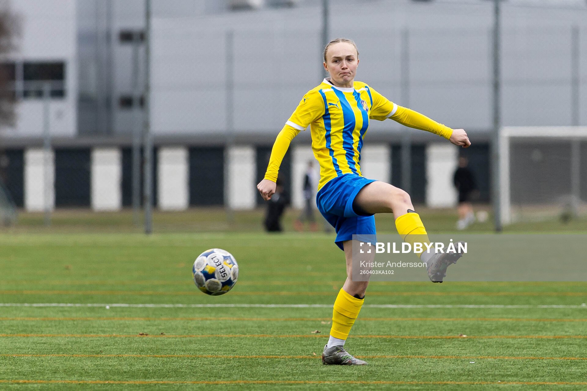 Eskilsminnes Sanna Jonhag