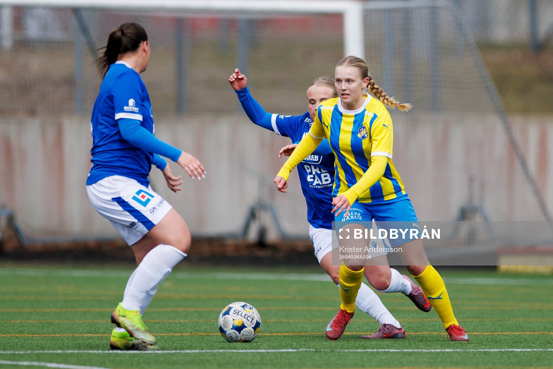 Eskilsminnes Alma Manner