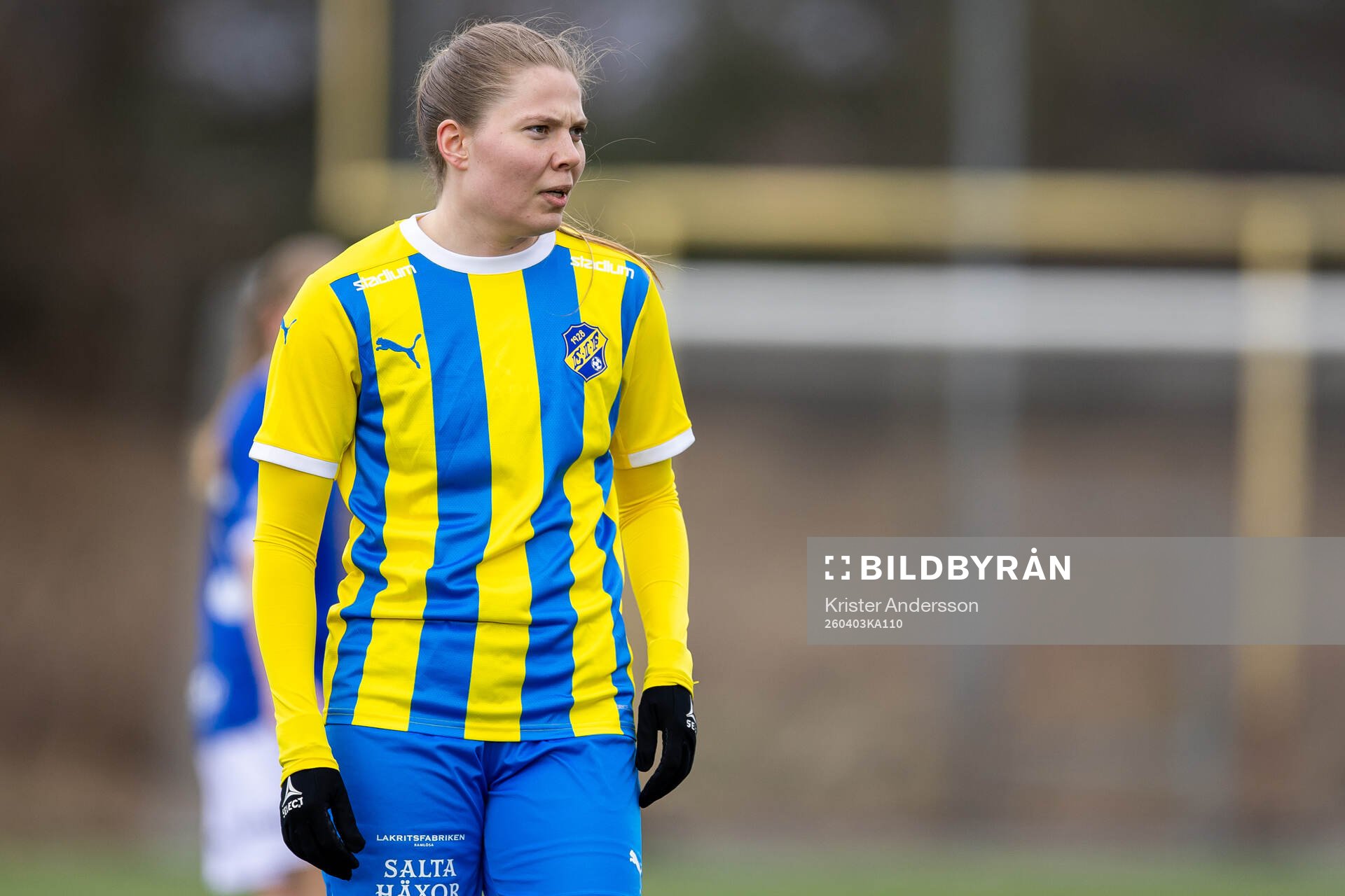 Eskilsminnes Johanna Olsson