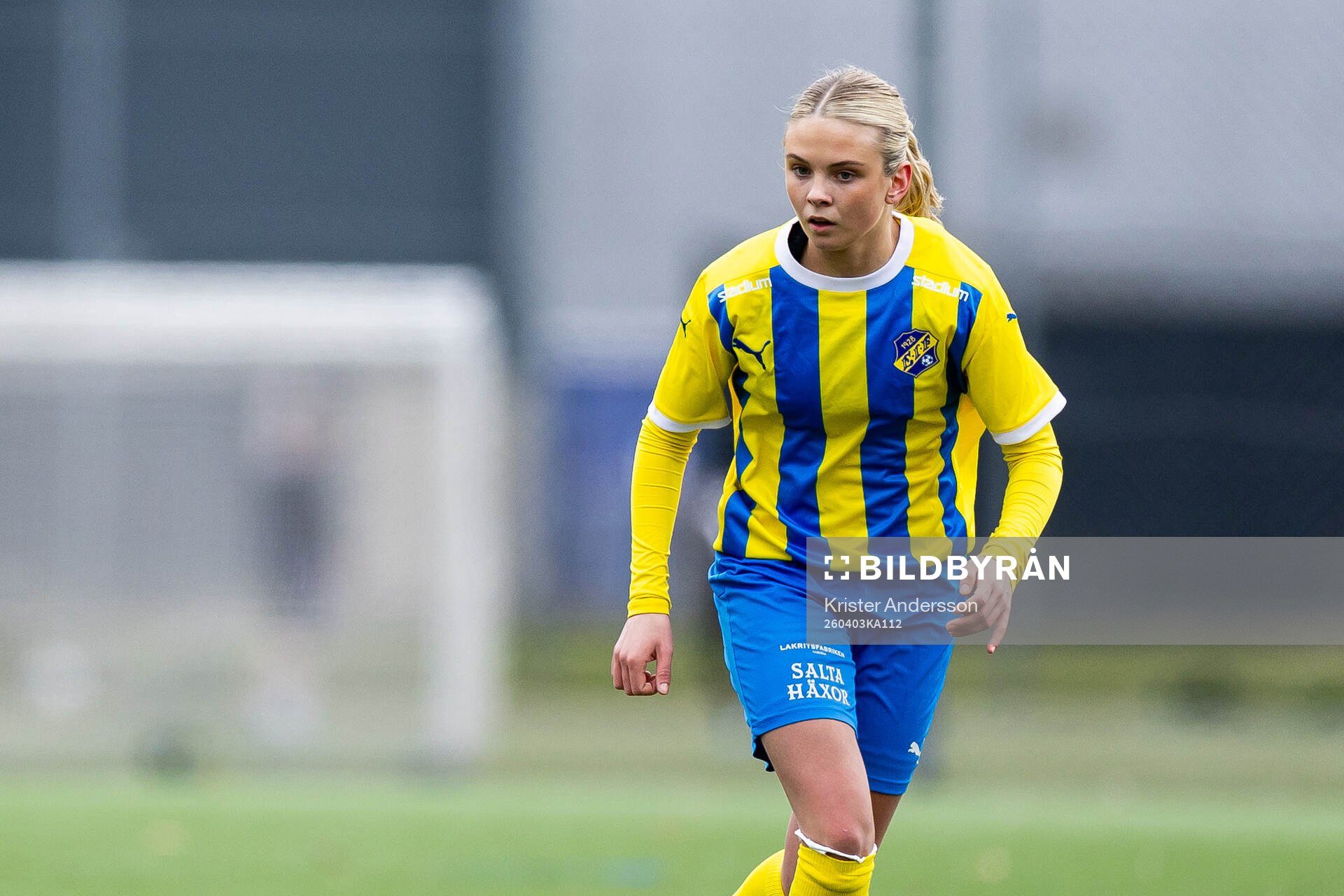 Eskilsminnes Julia Nilsson